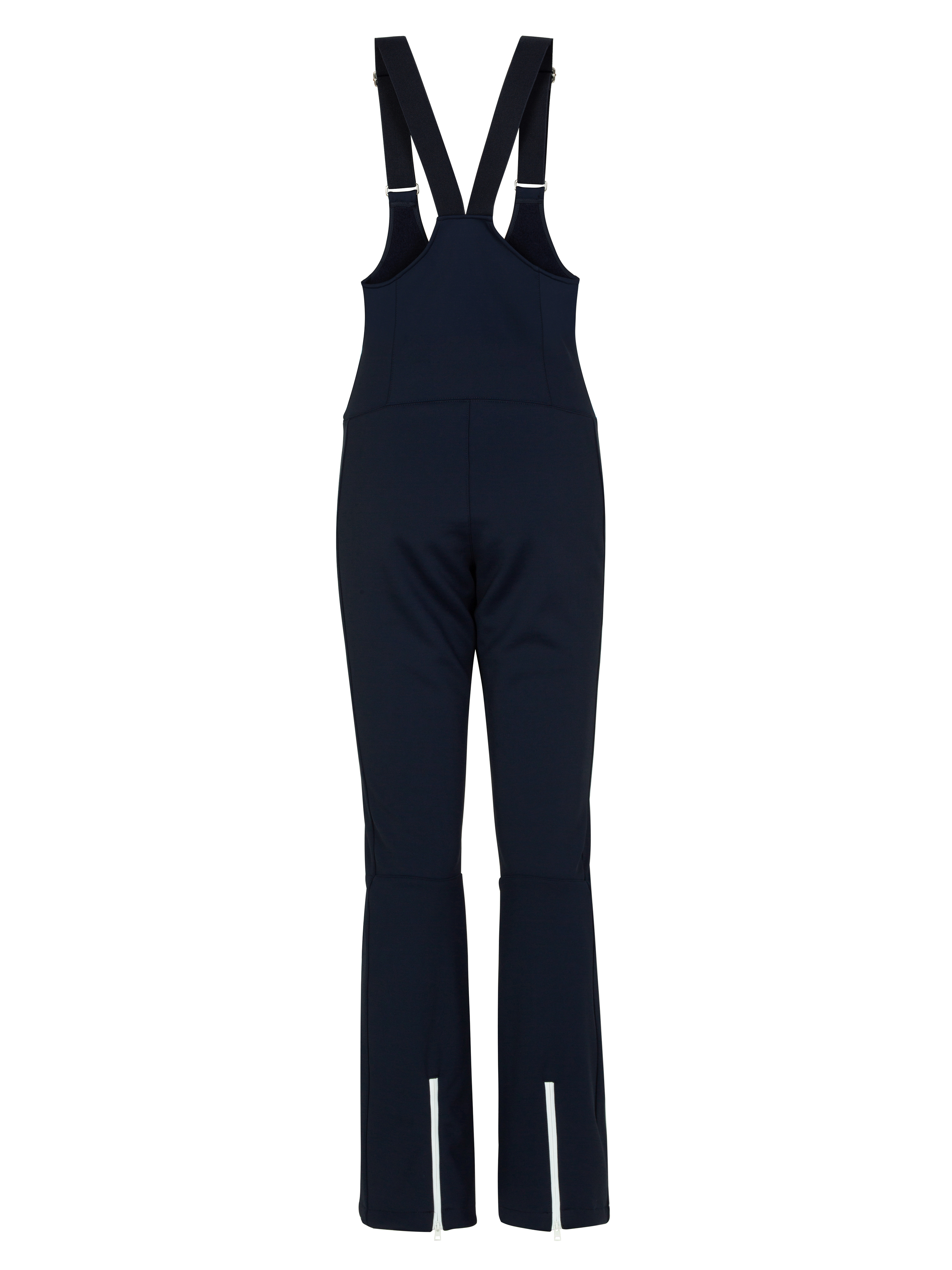 Bukkehøe Wool Ski Pant  Dark Blue