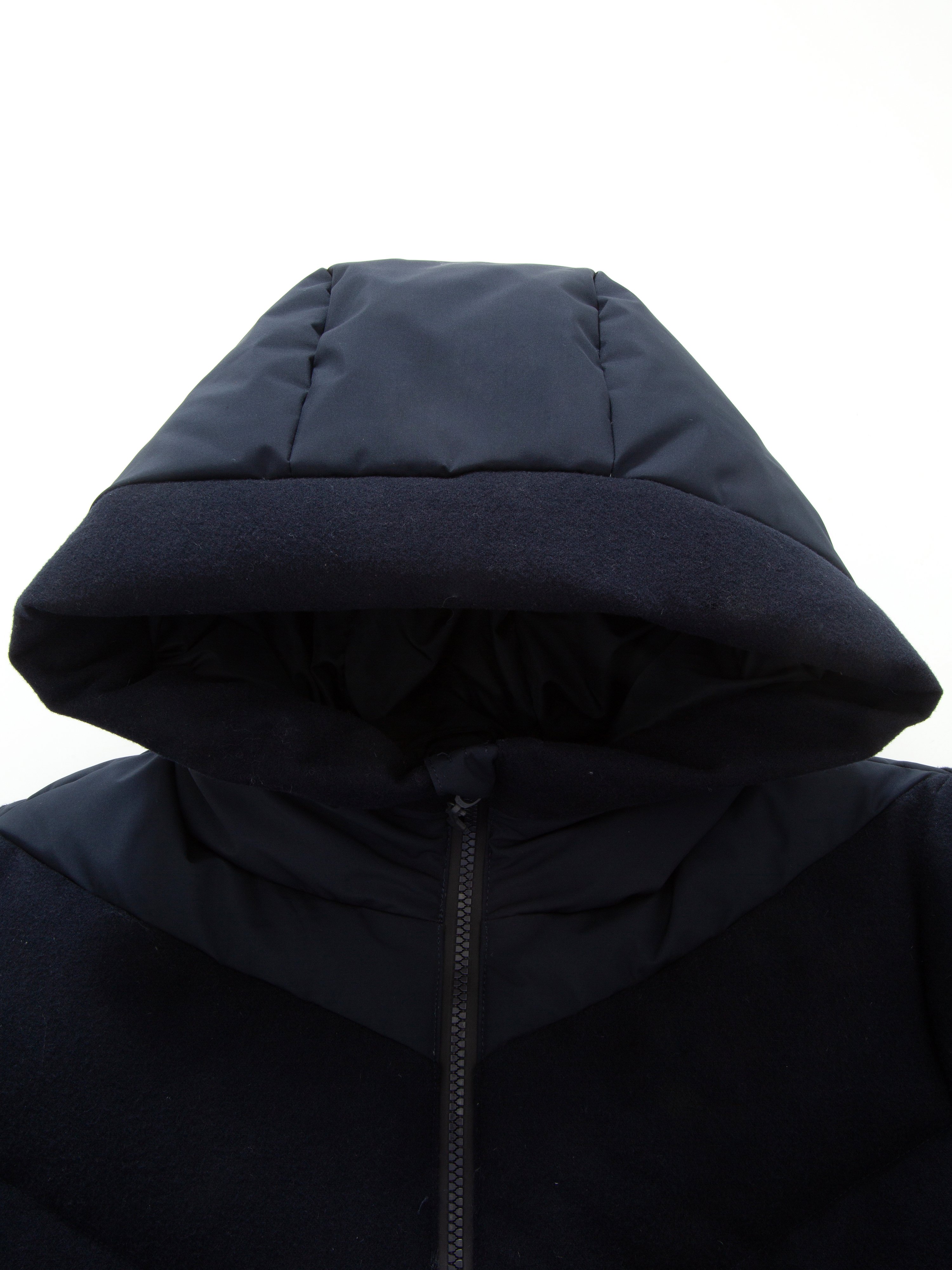 Galdhøpiggen Down Jacket  Dark Blue