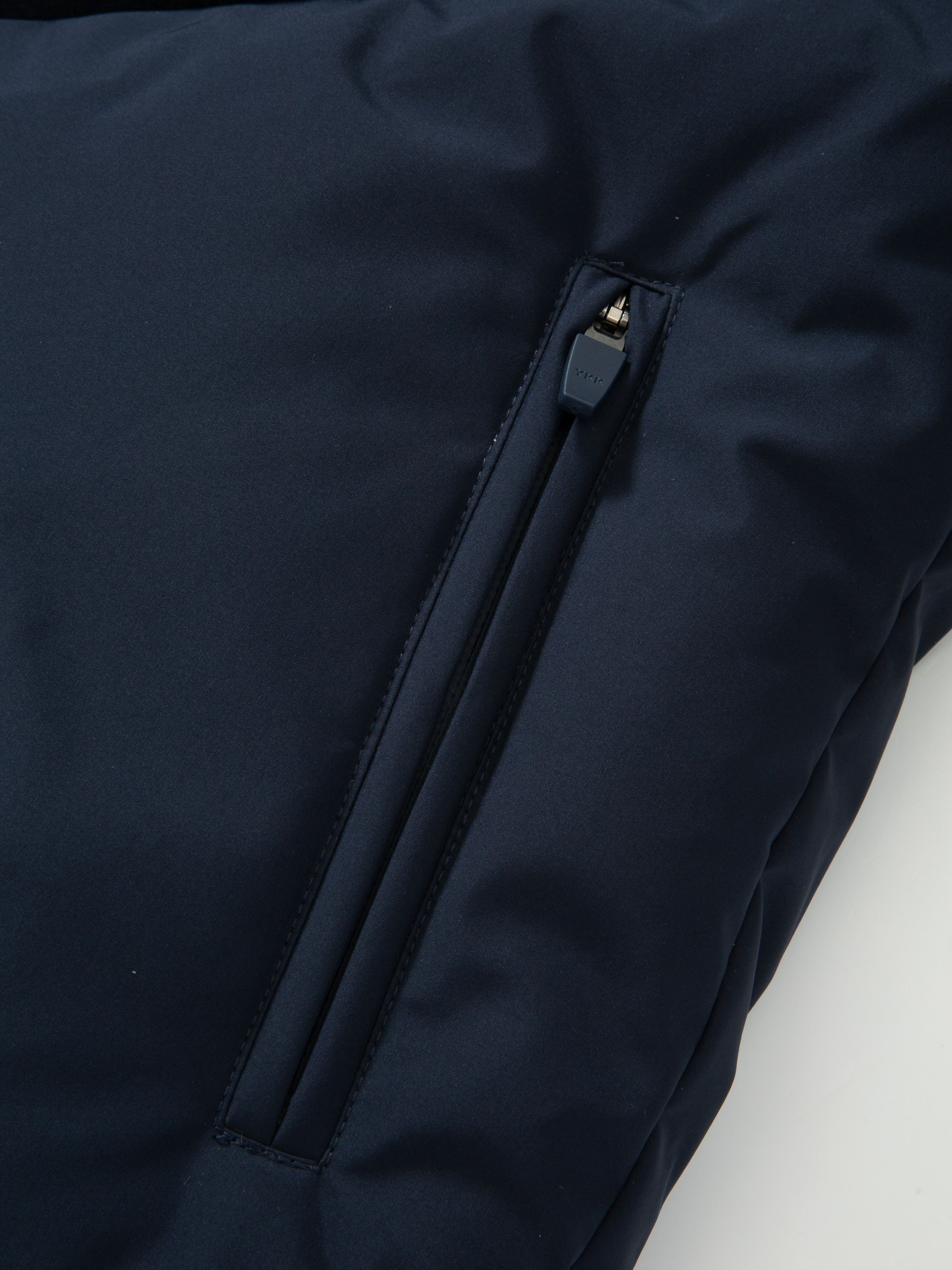 Galdhøpiggen Down Jacket  Dark Blue