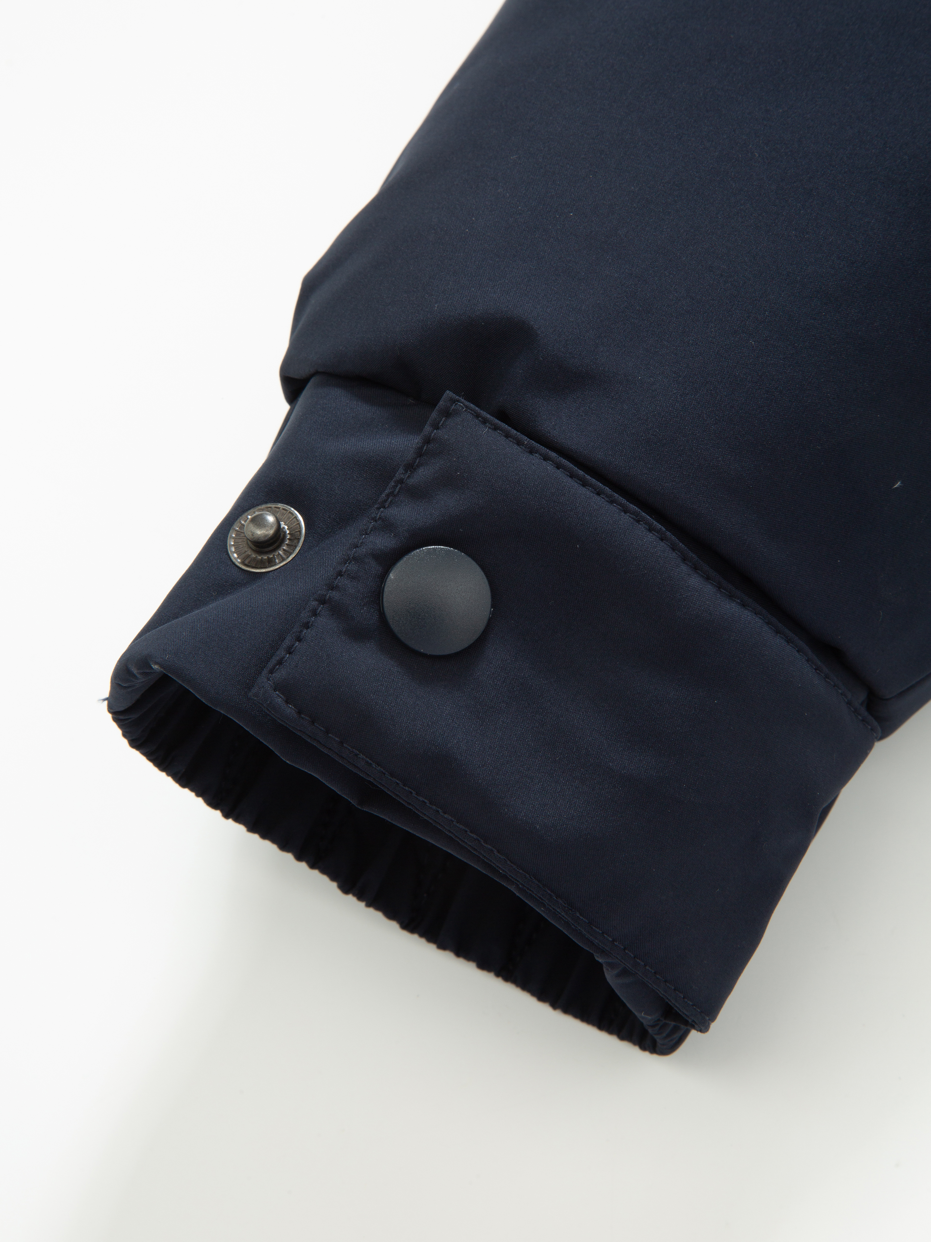 Galdhøpiggen Down Jacket  Dark Blue