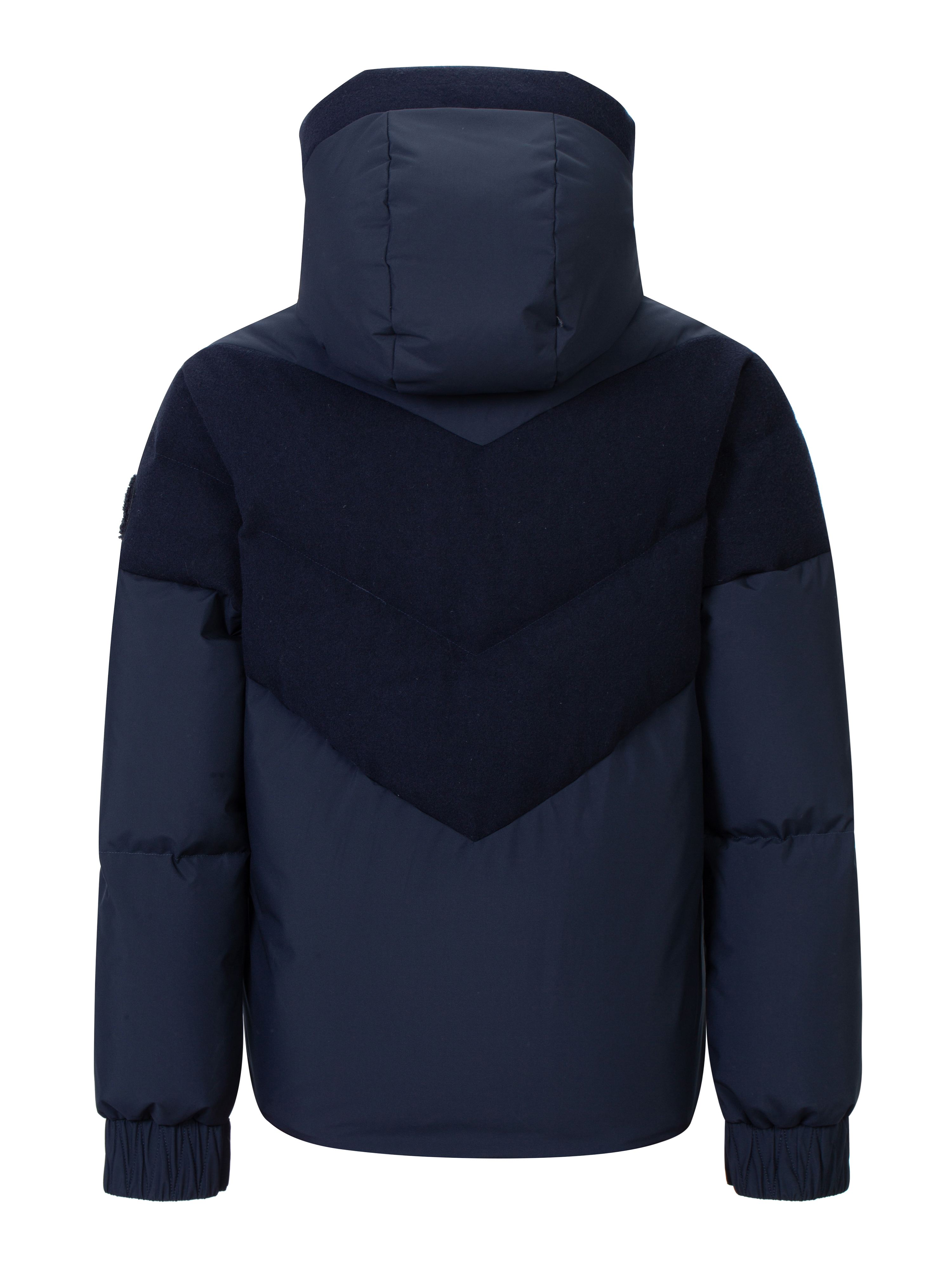 Galdhøpiggen Down Jacket  Dark Blue