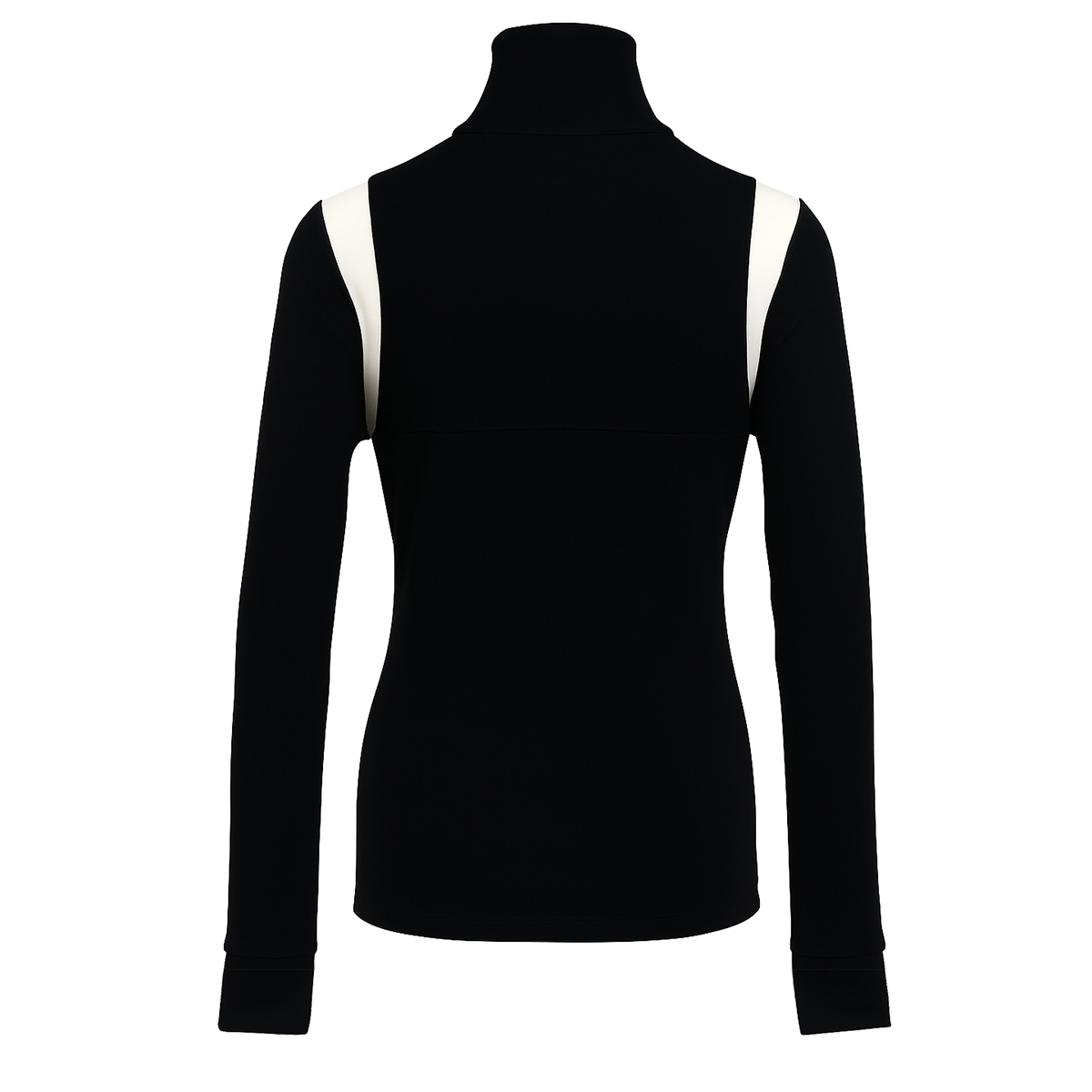 Hårteigen Top Woman Black