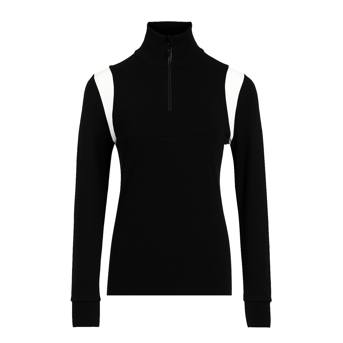 Hårteigen Top Woman Black