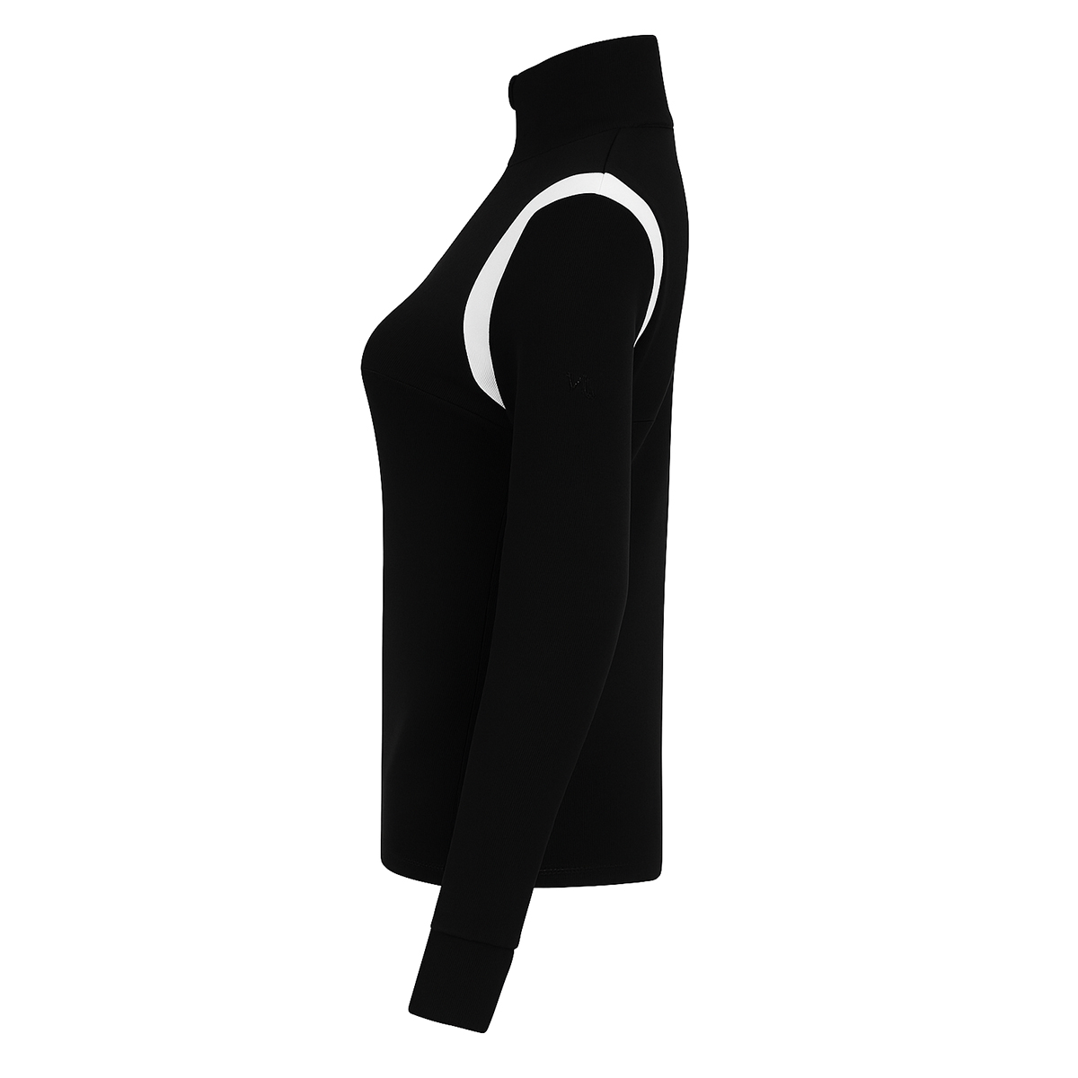 Hårteigen Top Woman Black