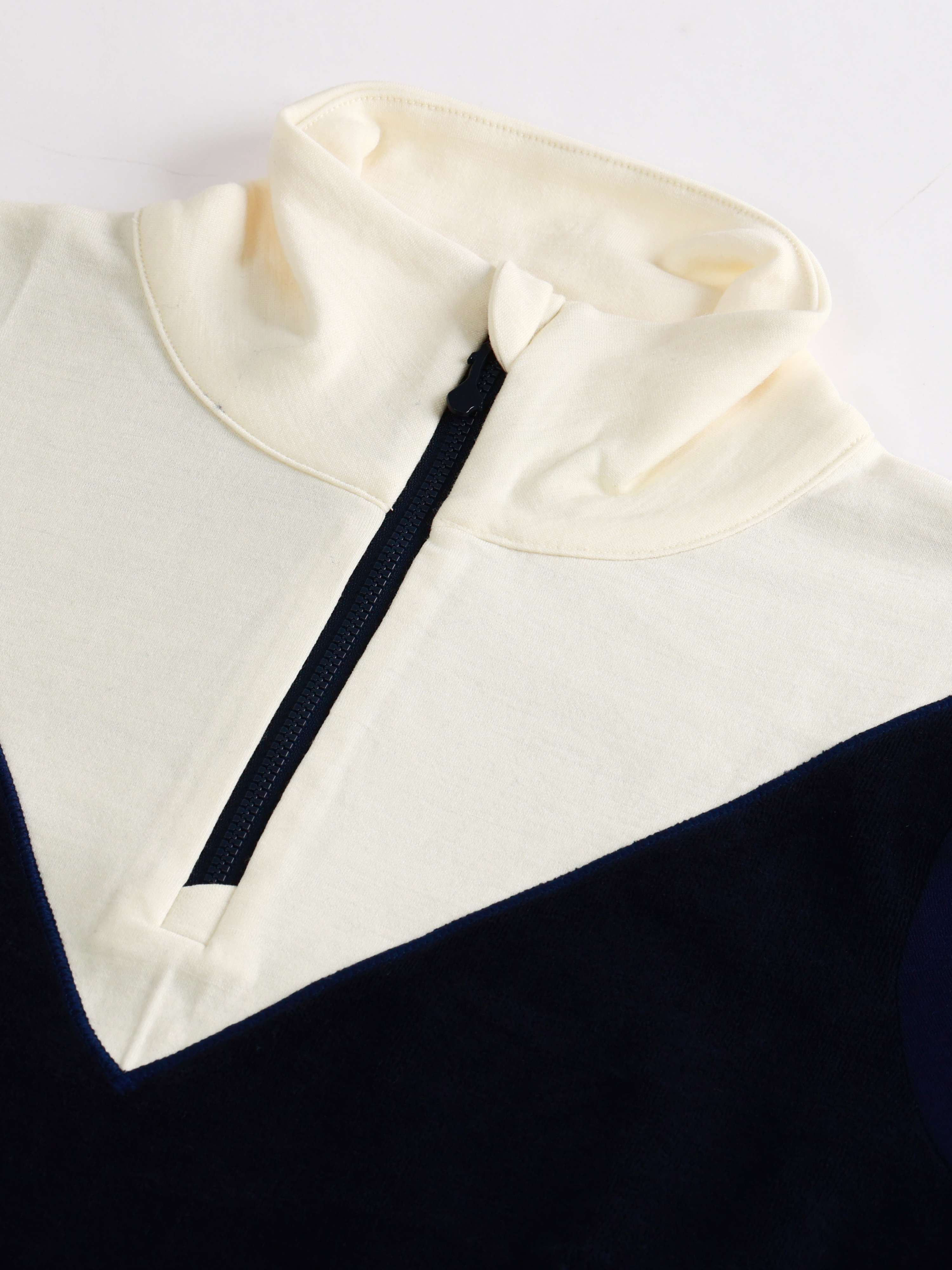 Juvass Baselayer Blue Ink