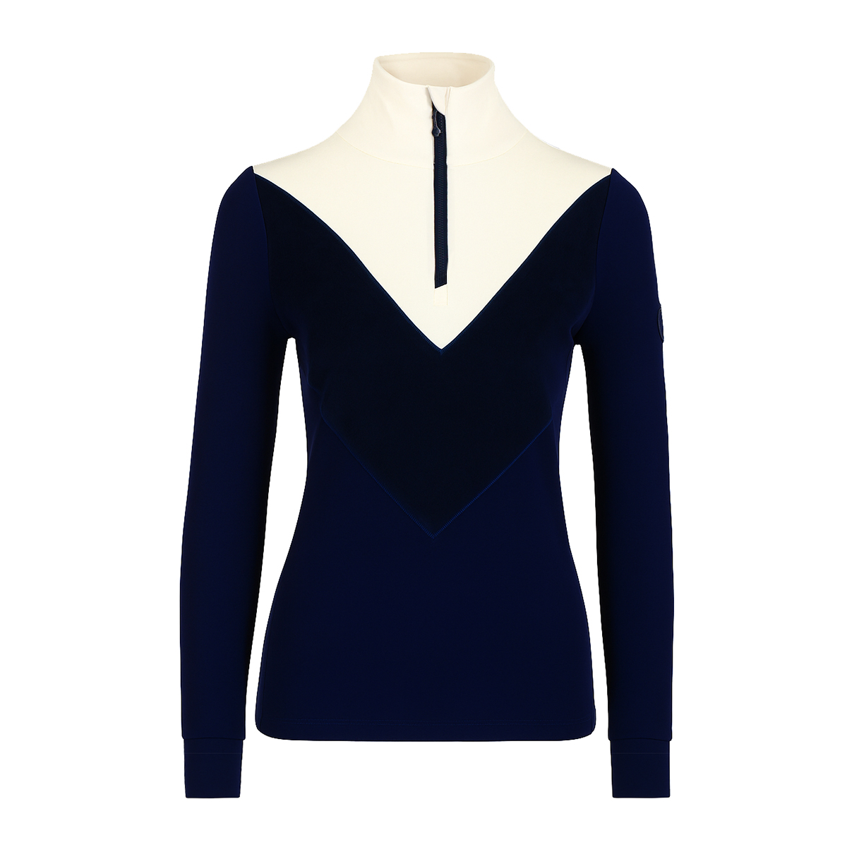 Juvass Baselayer Blue Ink