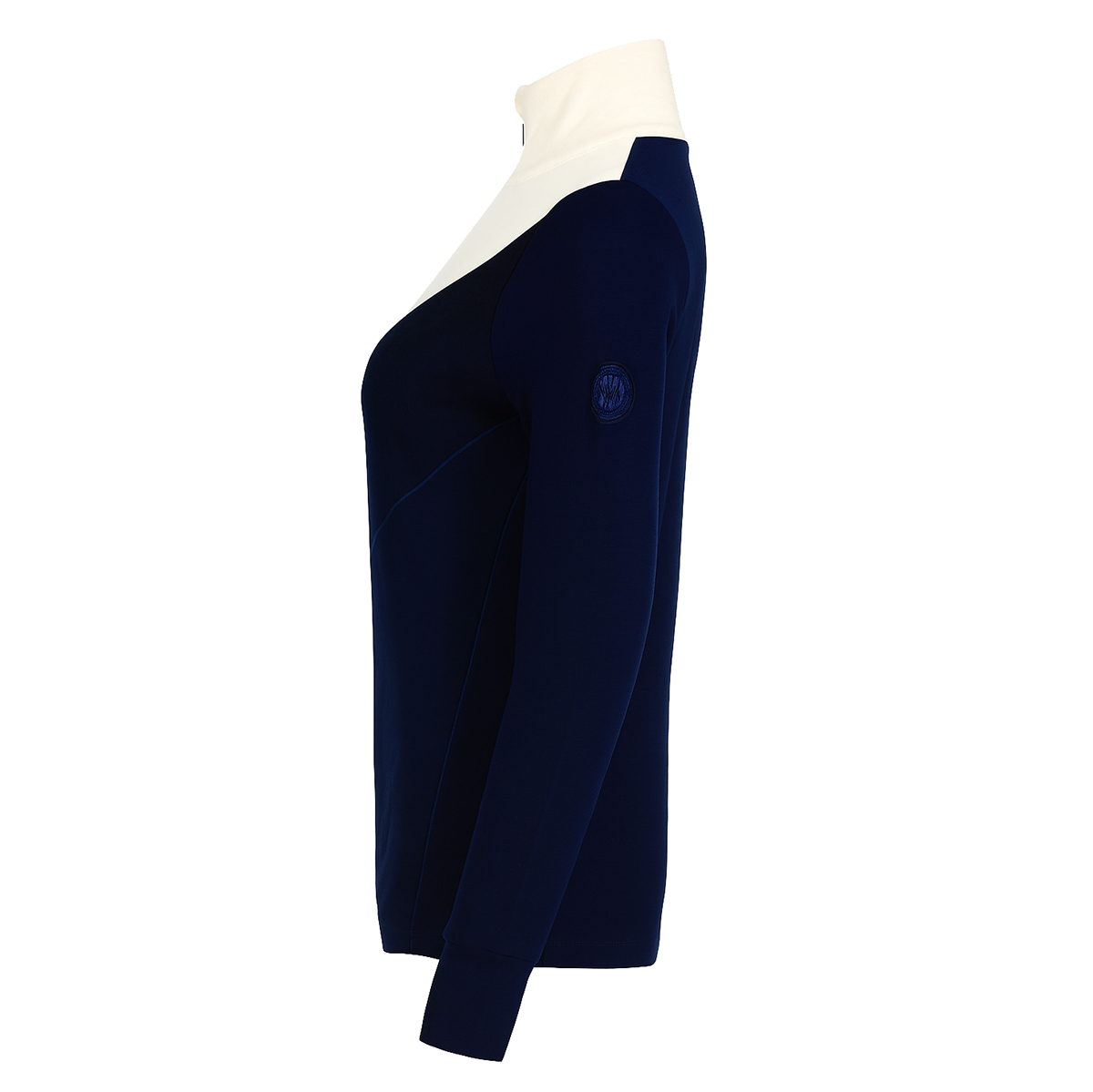 Juvass Baselayer Blue Ink
