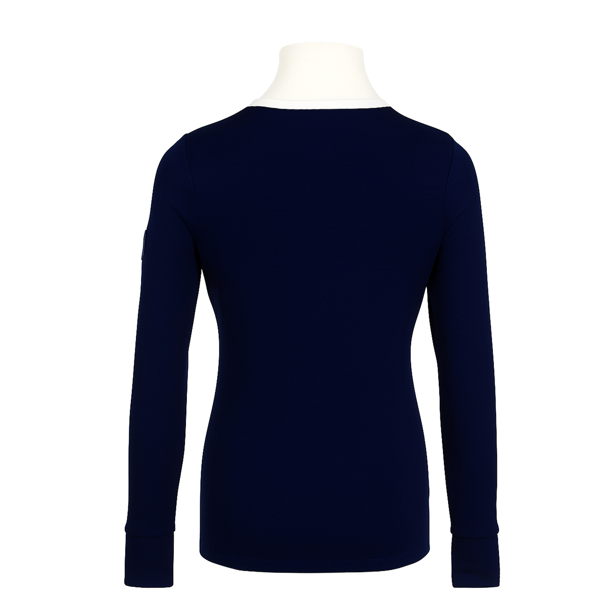 Juvass Baselayer Blue Ink
