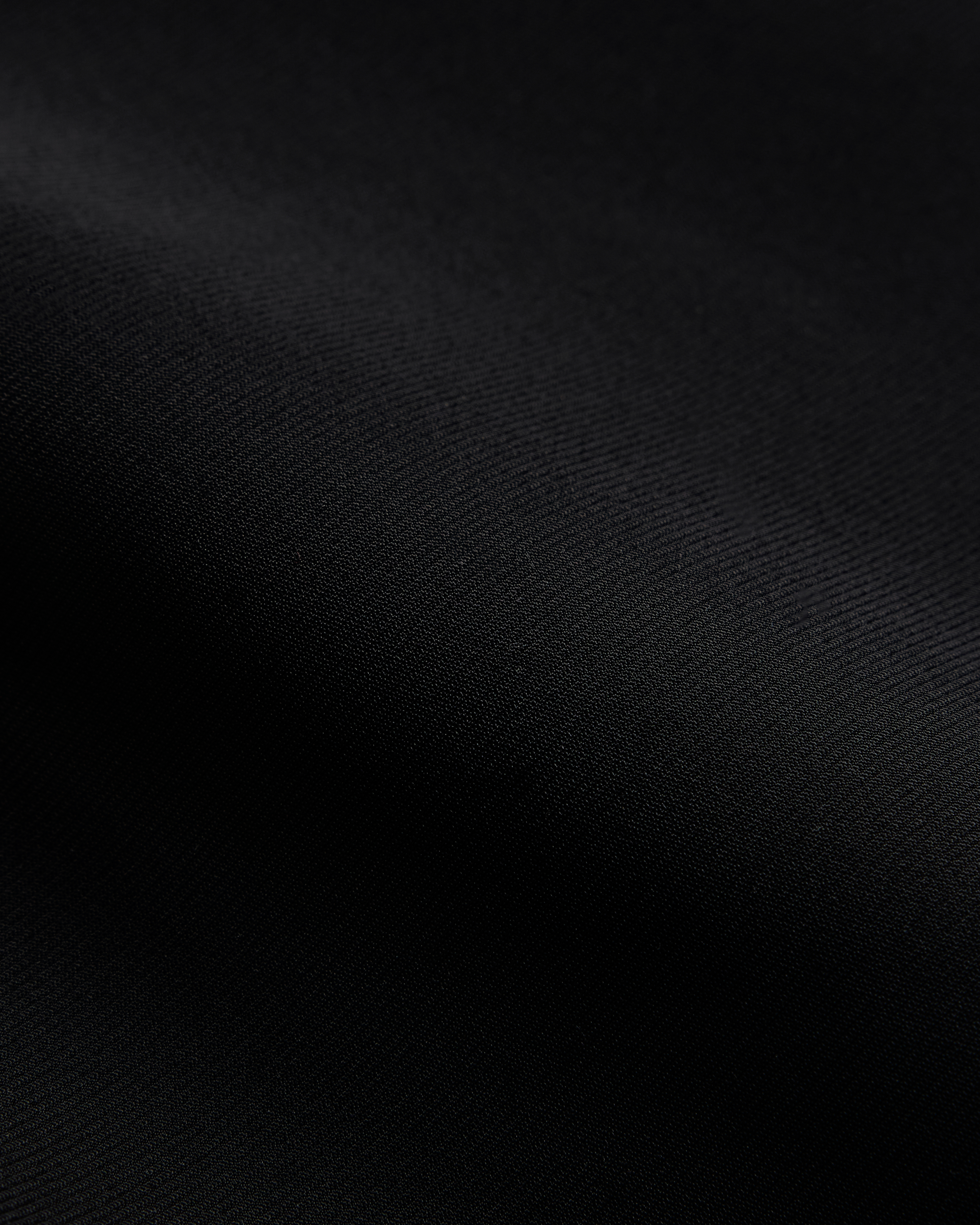 Kvitfjell Ski Pants Black