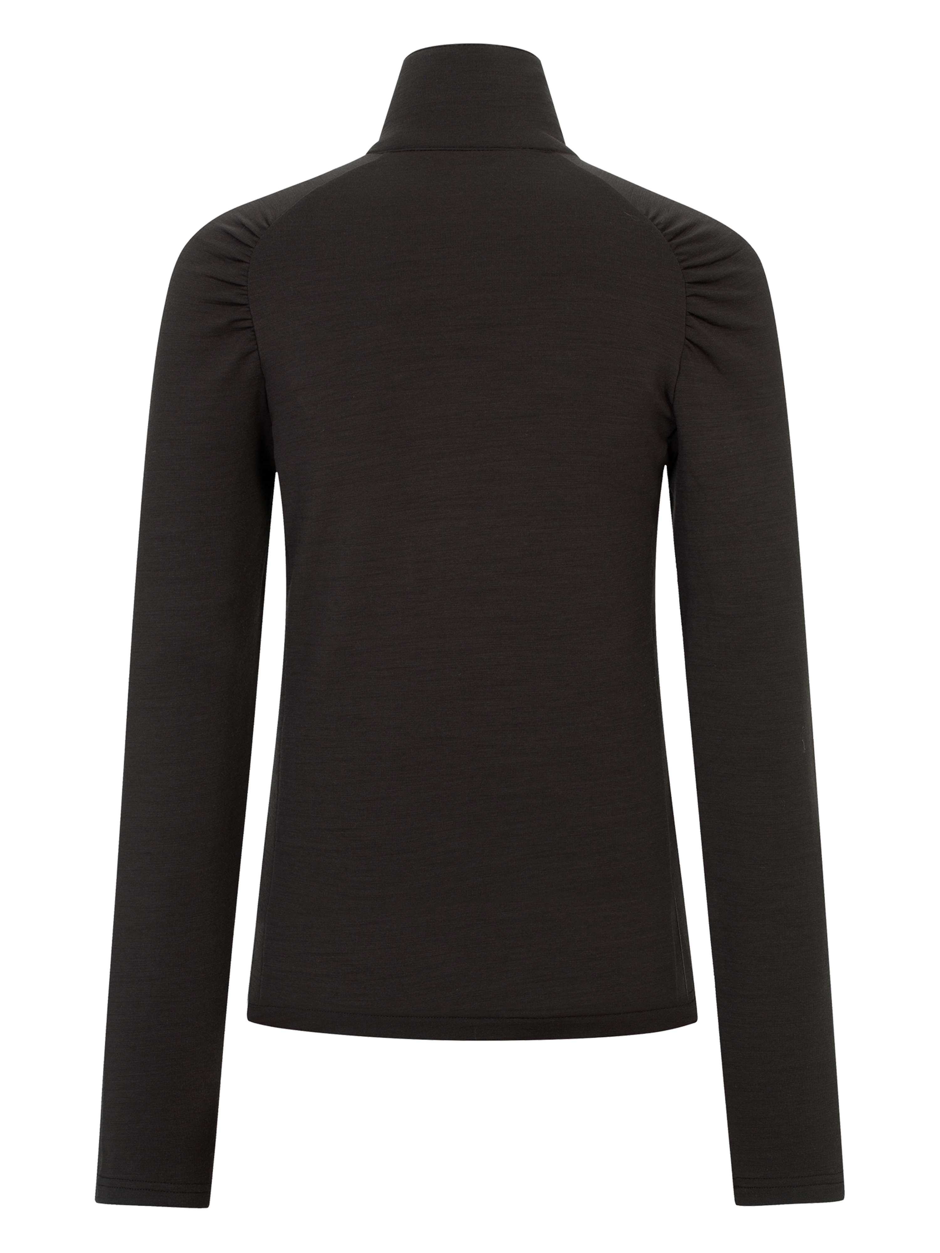 Slogen Ulljakke  Dark Brown