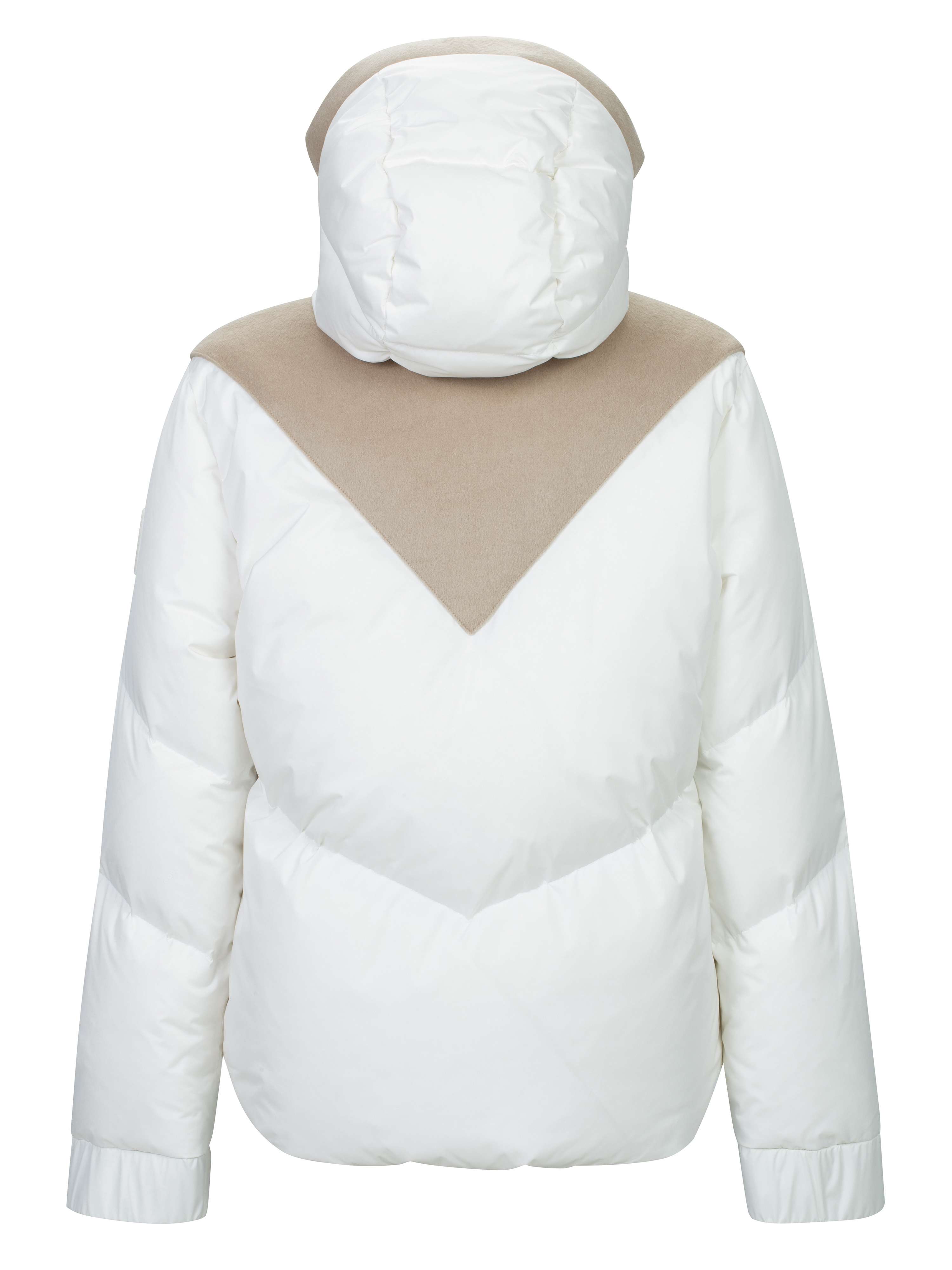 Snota Down Jacket Woman Snow White
