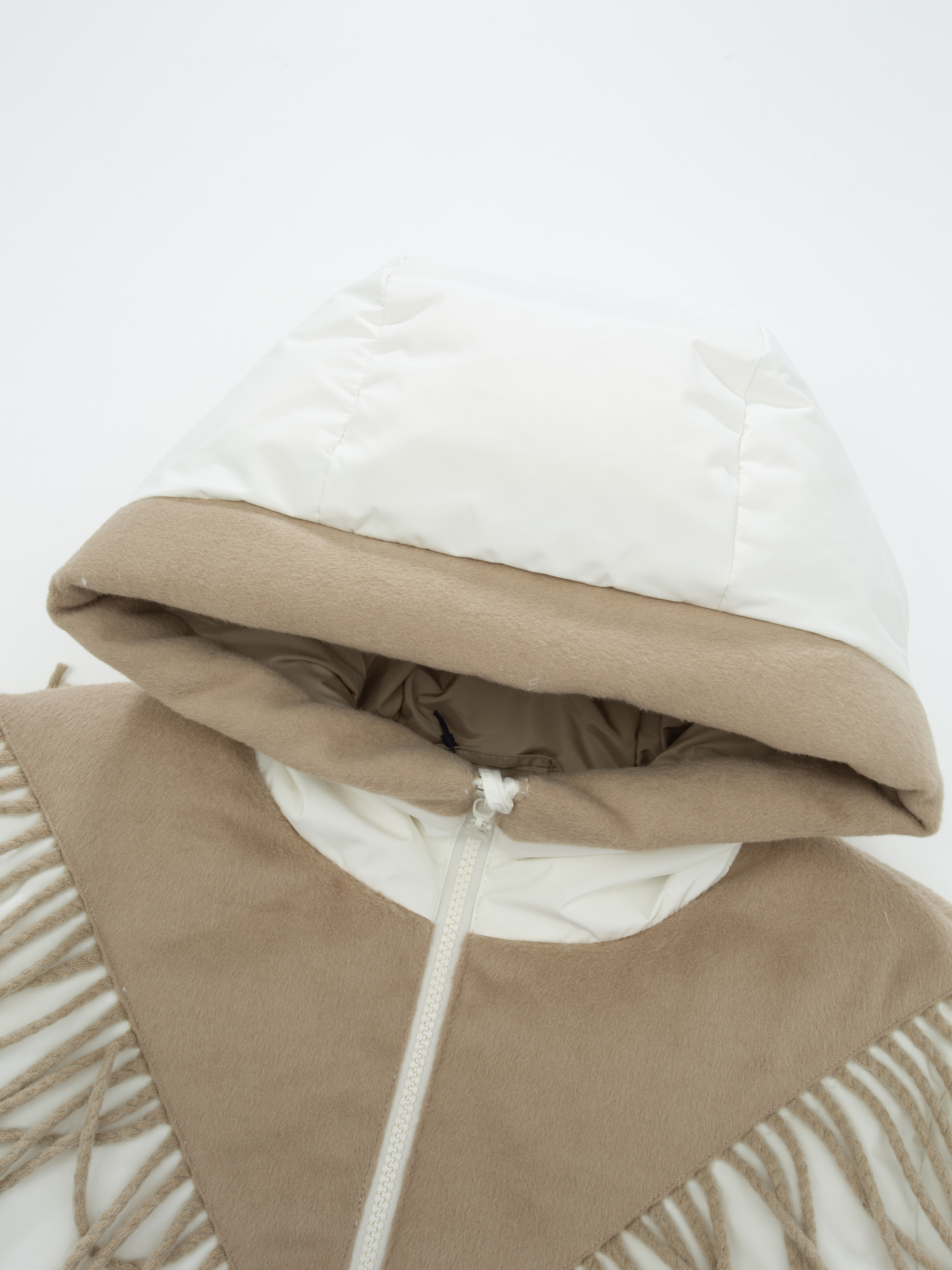 Snota special edt Down Jacket Woman Snow White