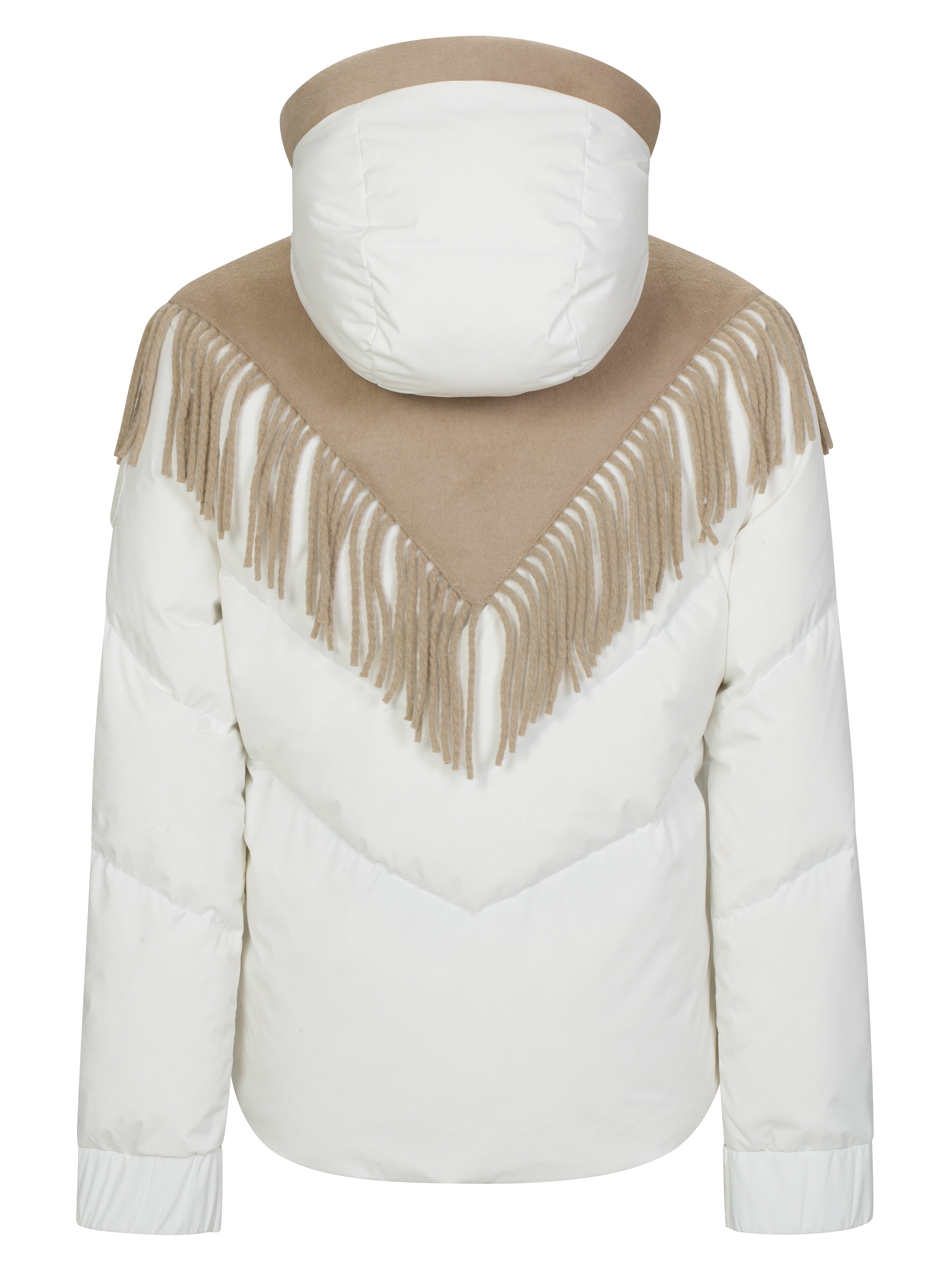 Snota special edt Down Jacket Woman Snow White