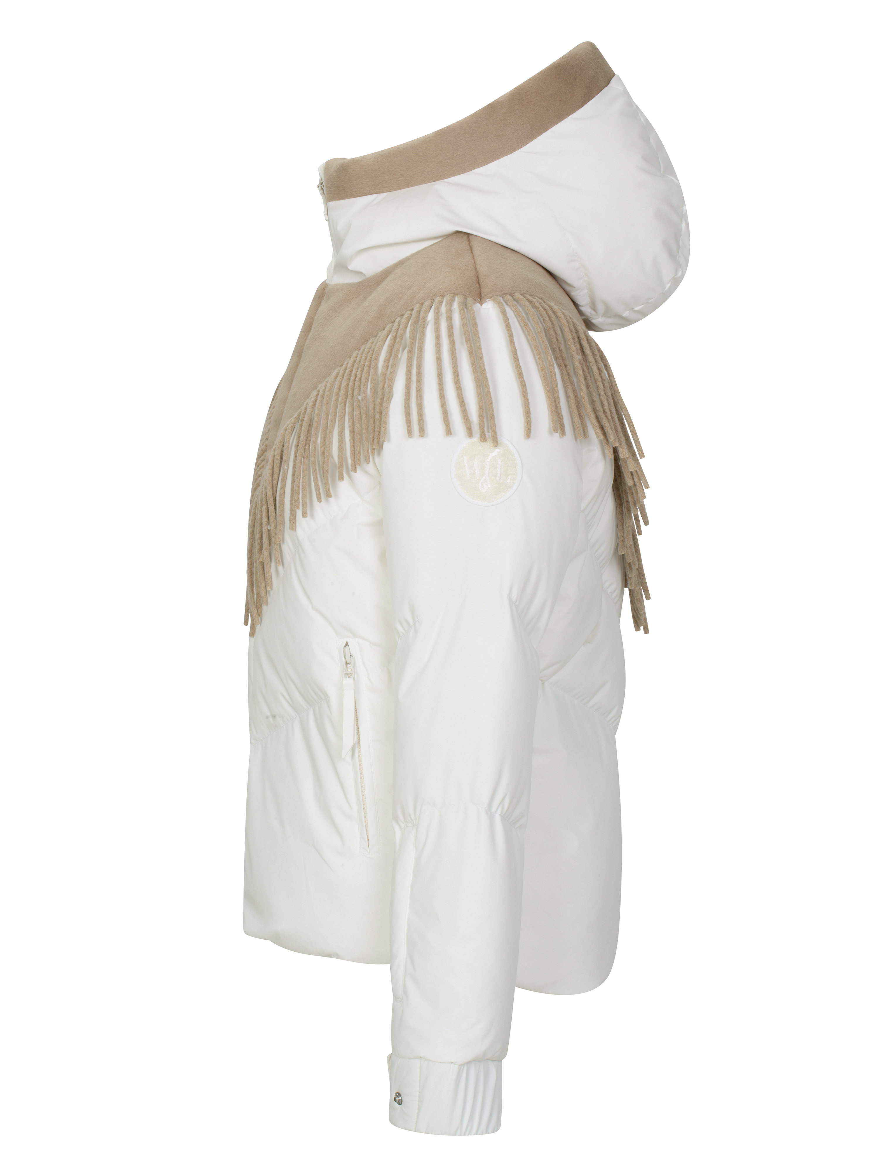 Snota special edt Down Jacket Woman Snow White