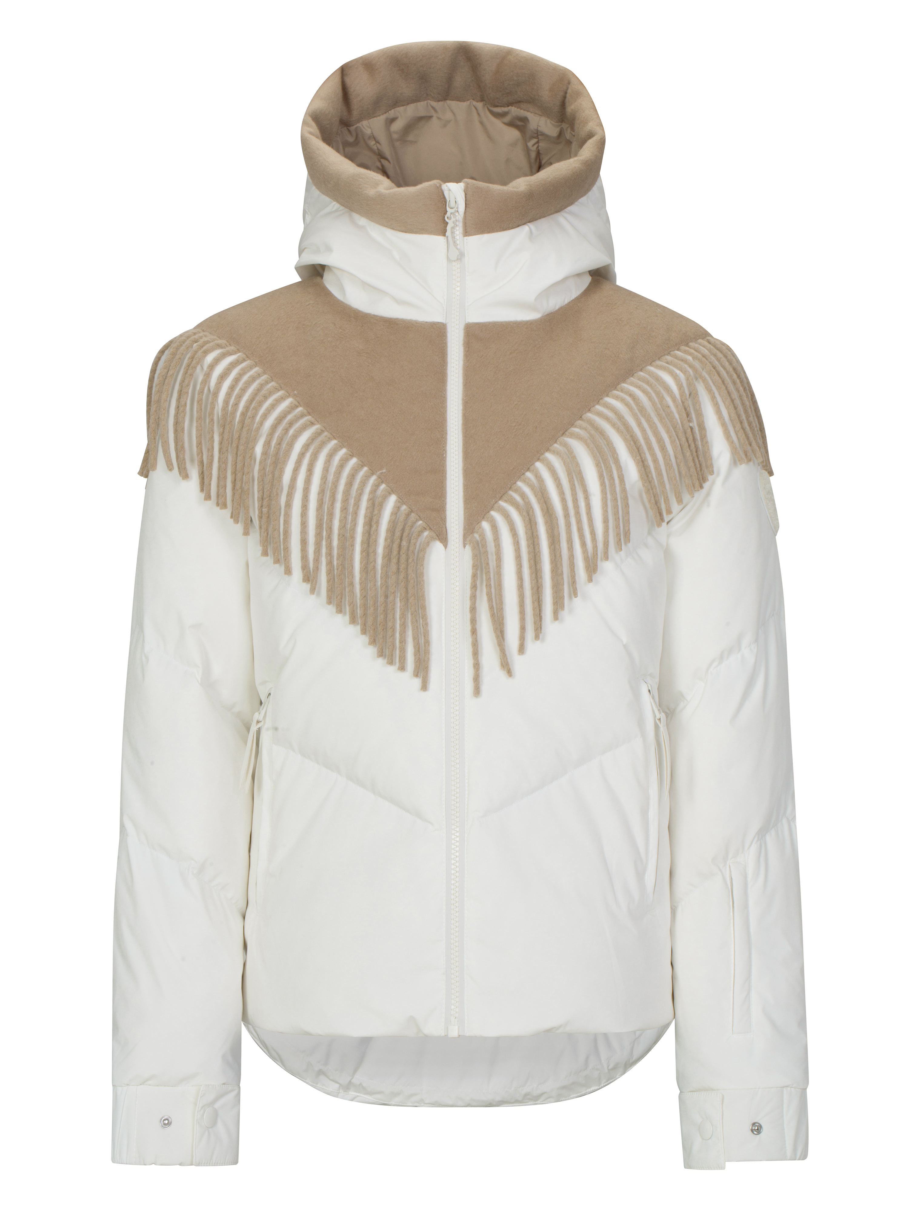Snota special edt Down Jacket Woman Snow White