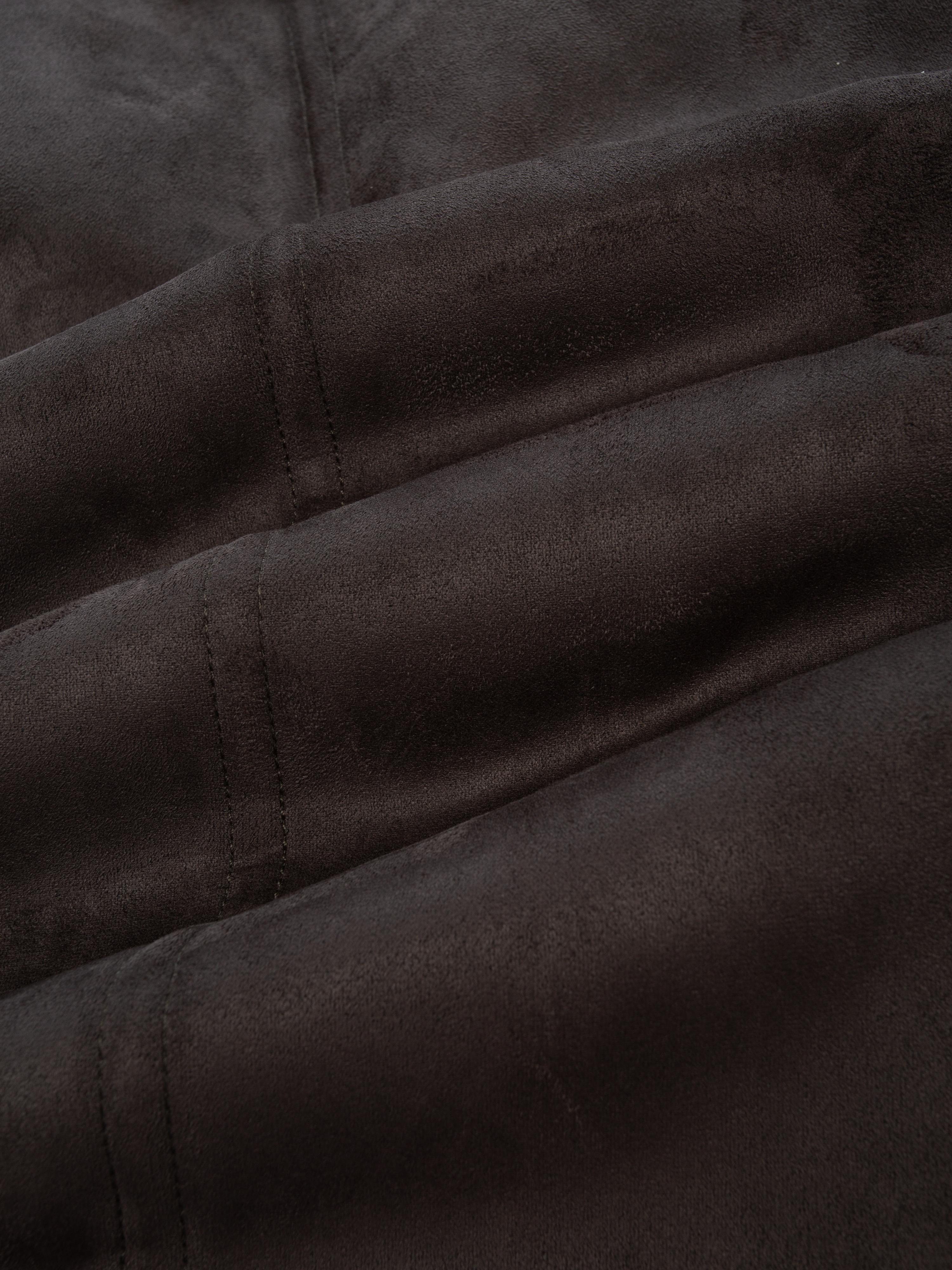 Solbakken Lambwool Jacket  Mocca