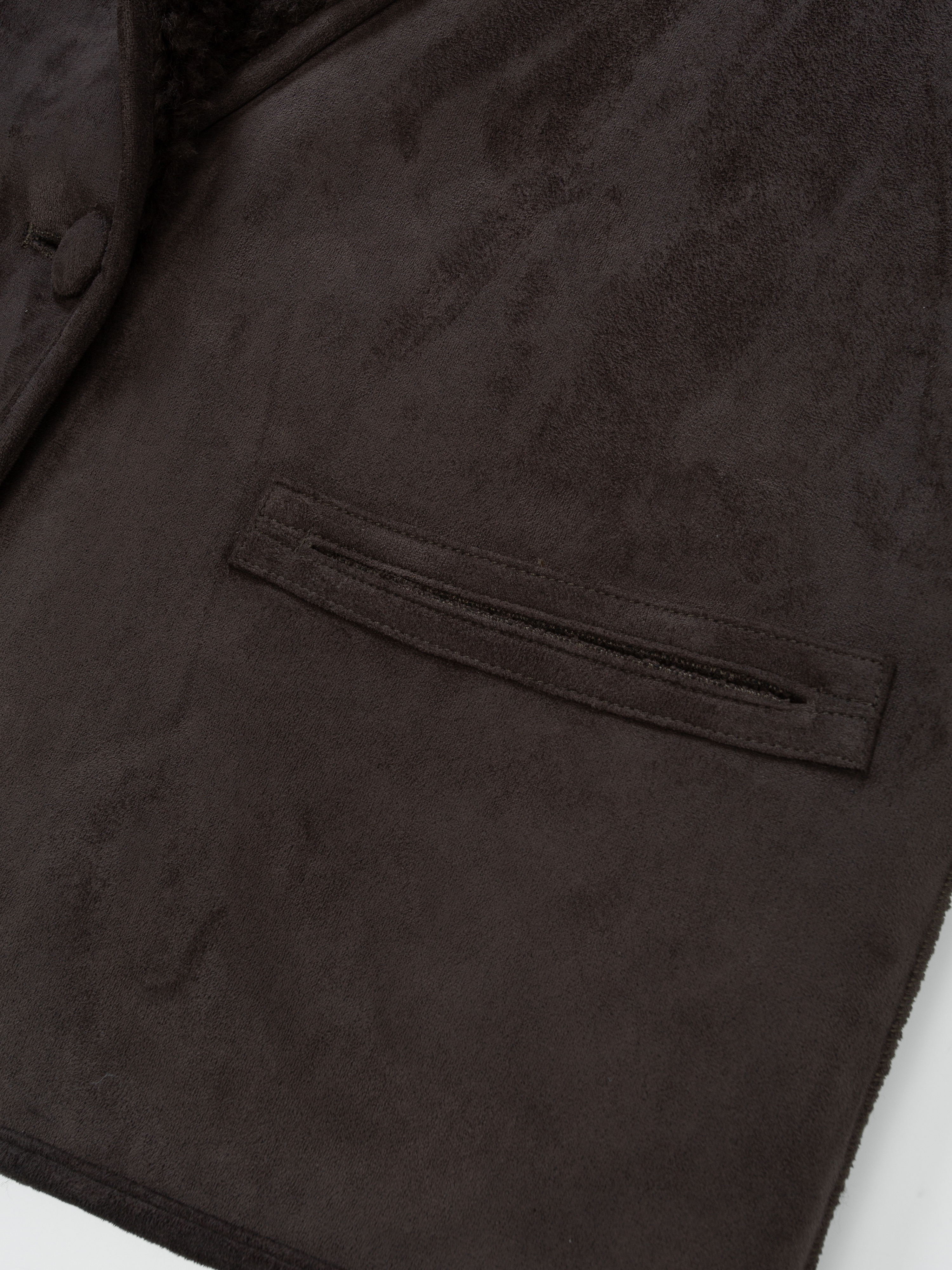 Solbakken Vest Woman Mocca