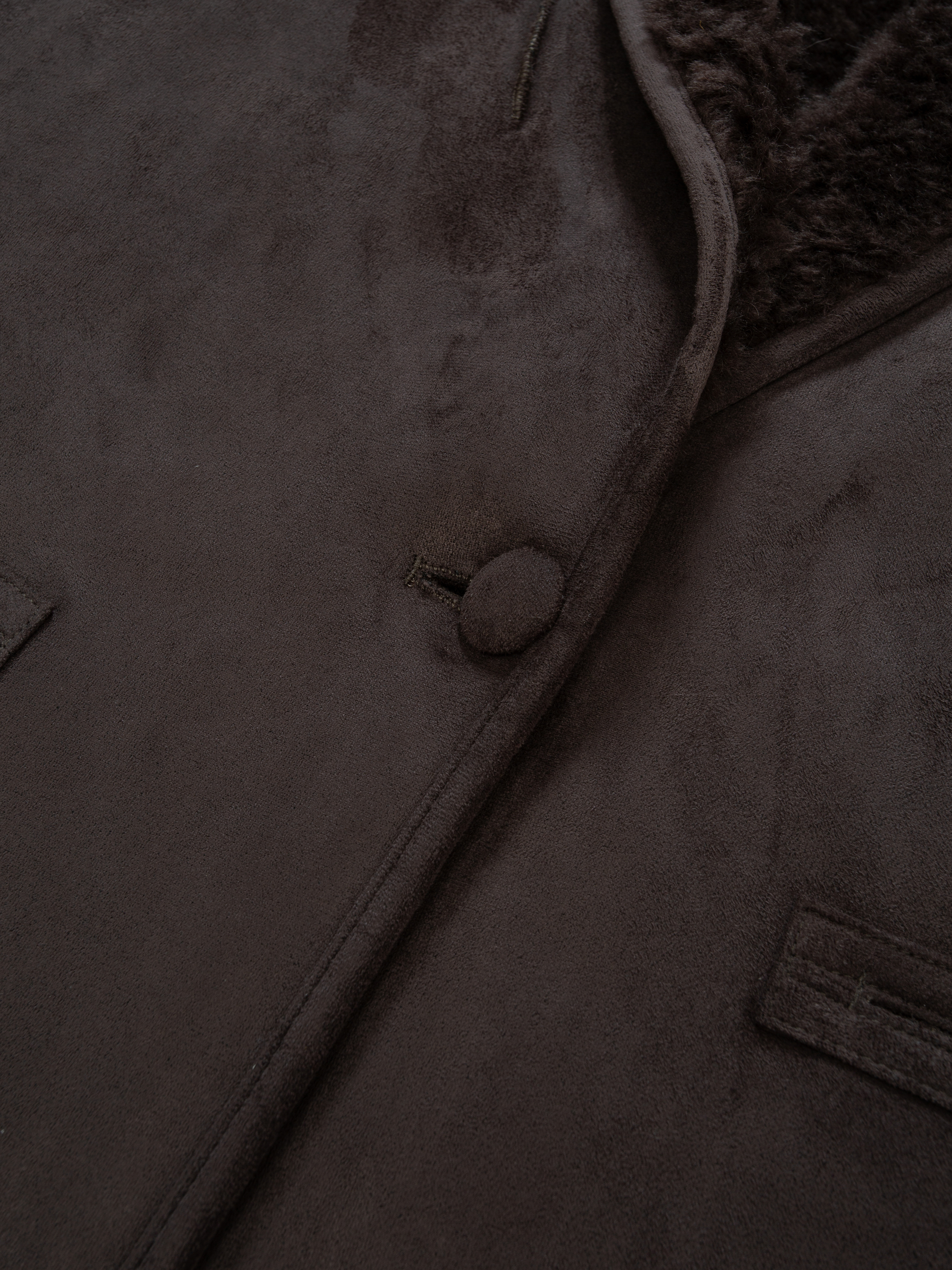 Solbakken Vest Woman Mocca
