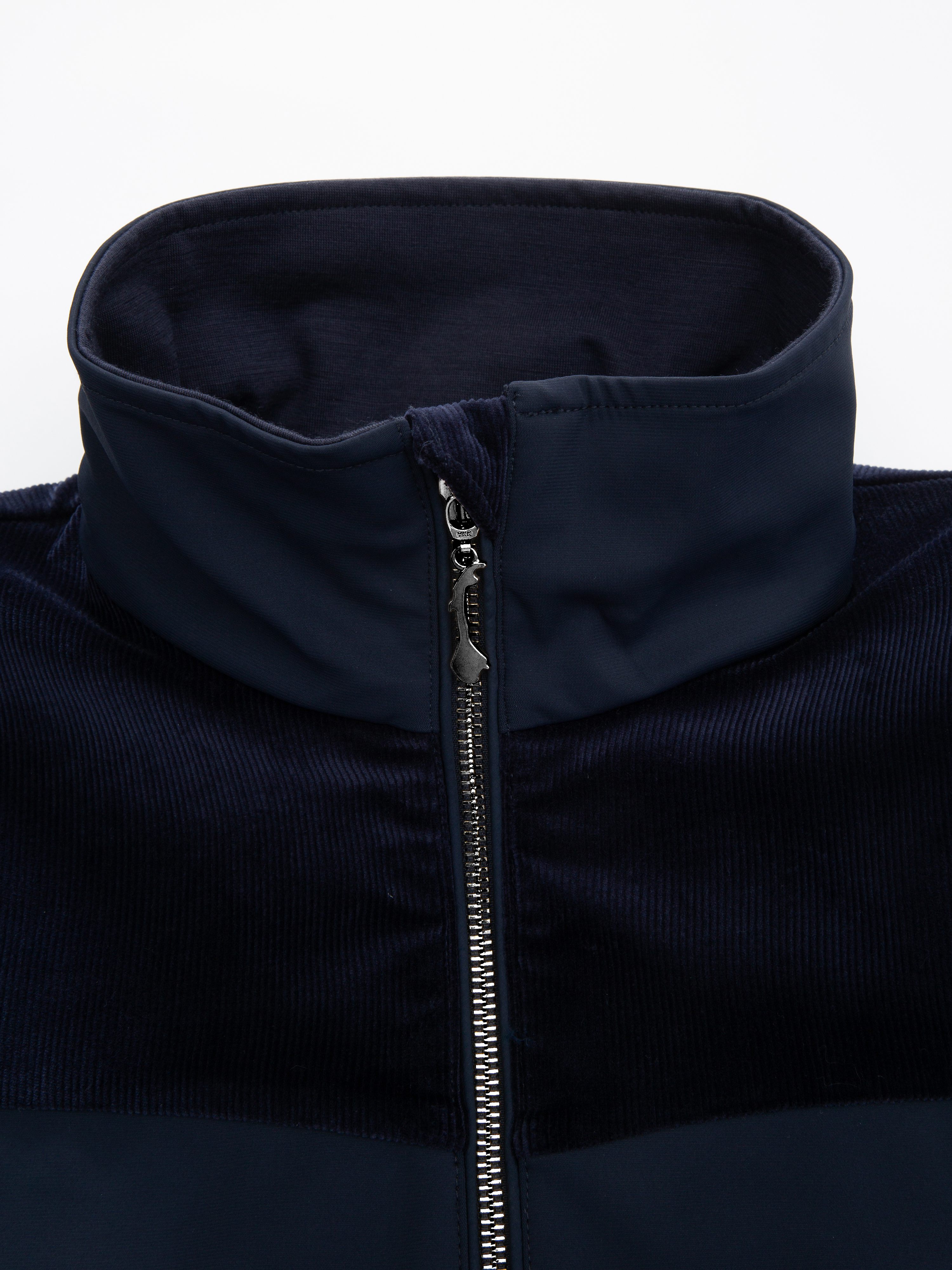 Ulriken Jacket Blue
