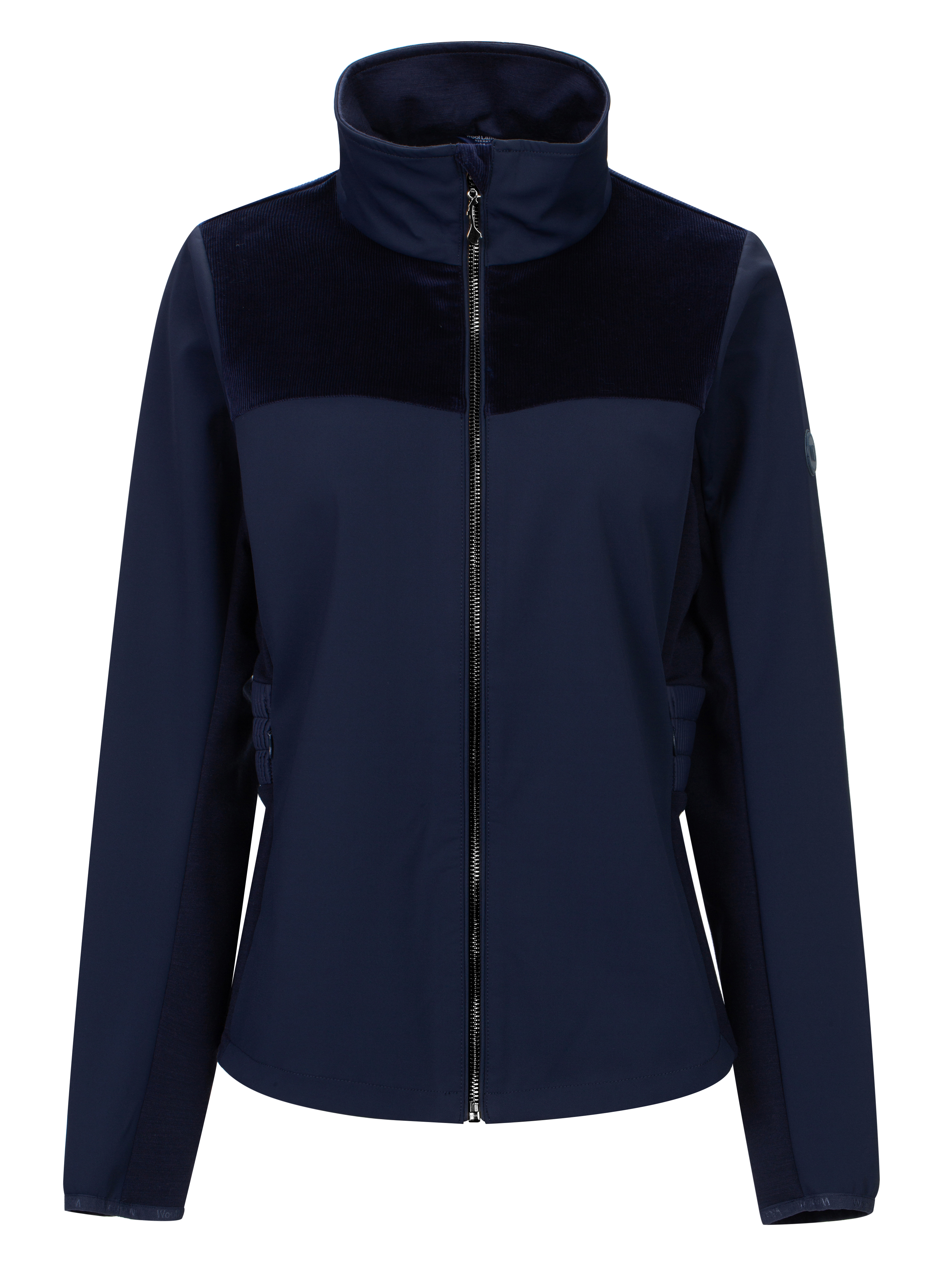 Ulriken Jacket Blue
