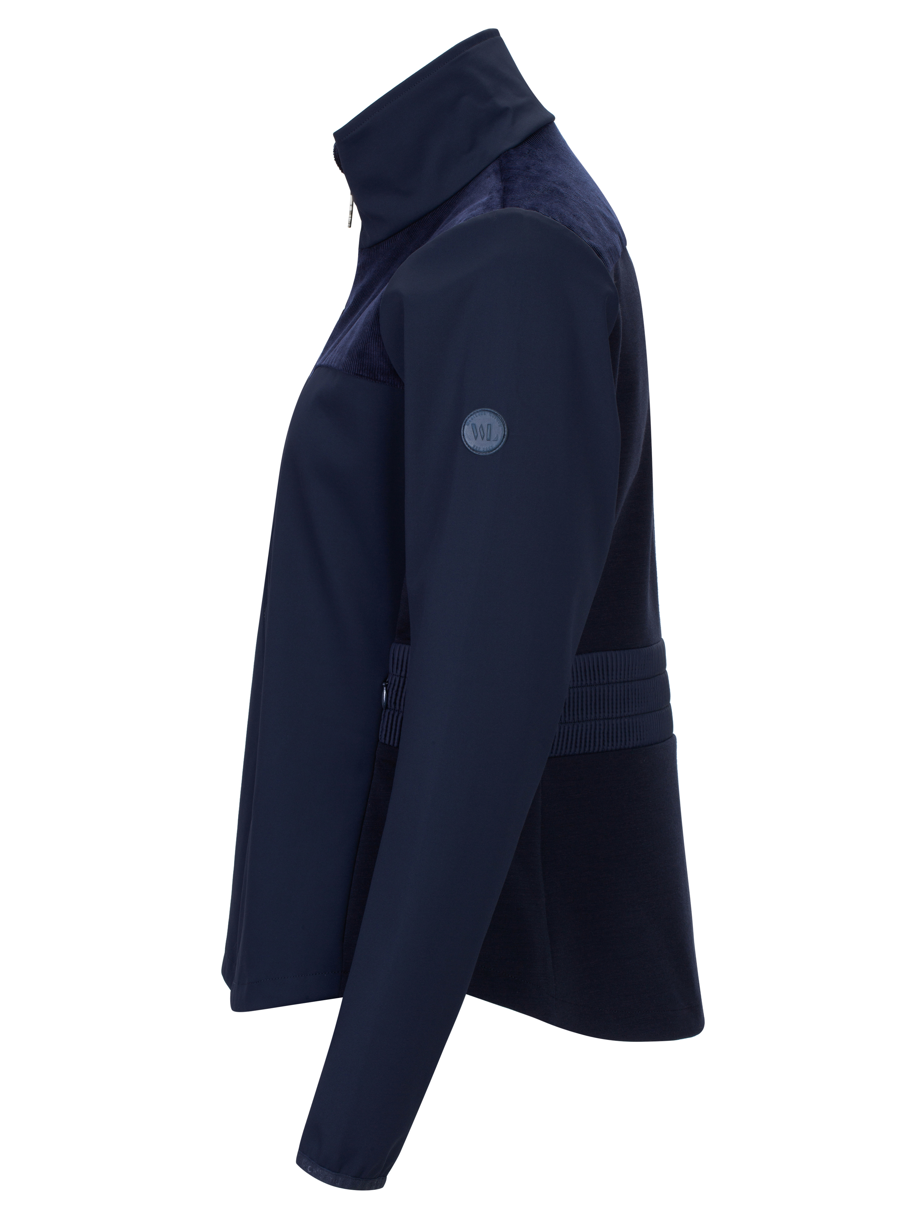 Ulriken Jacket Blue
