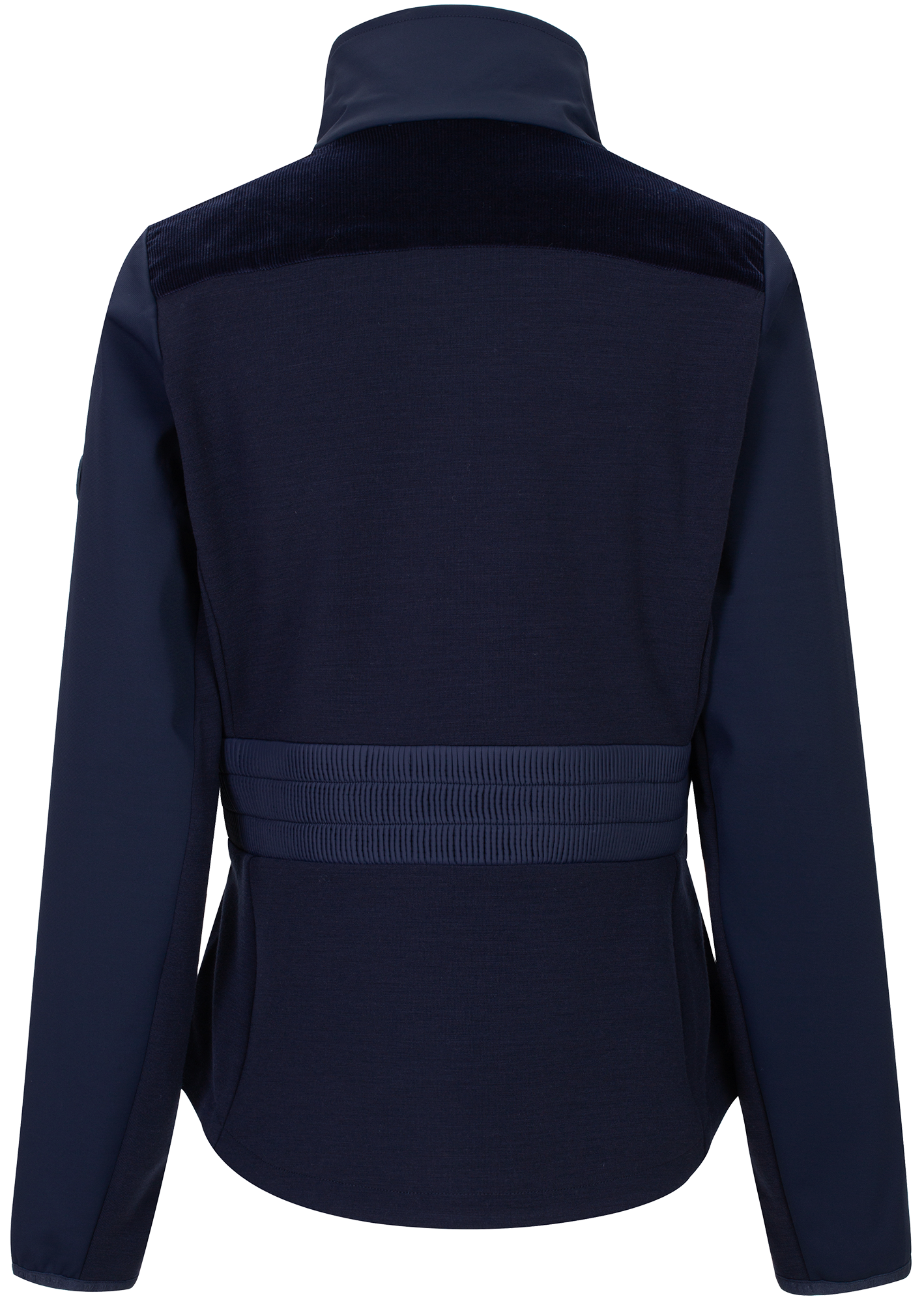 Ulriken Jacket Blue
