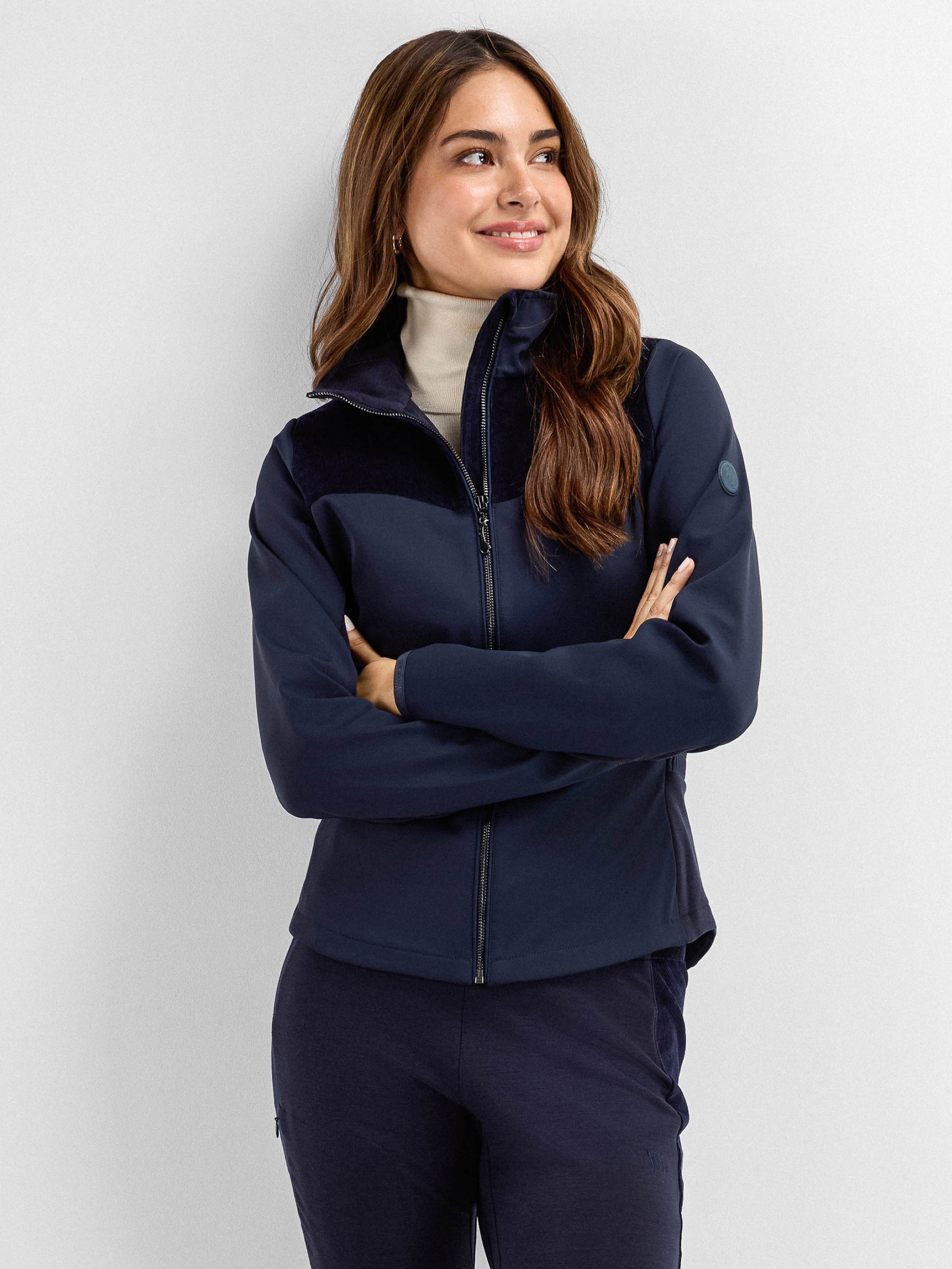 Ulriken Jacket Blue