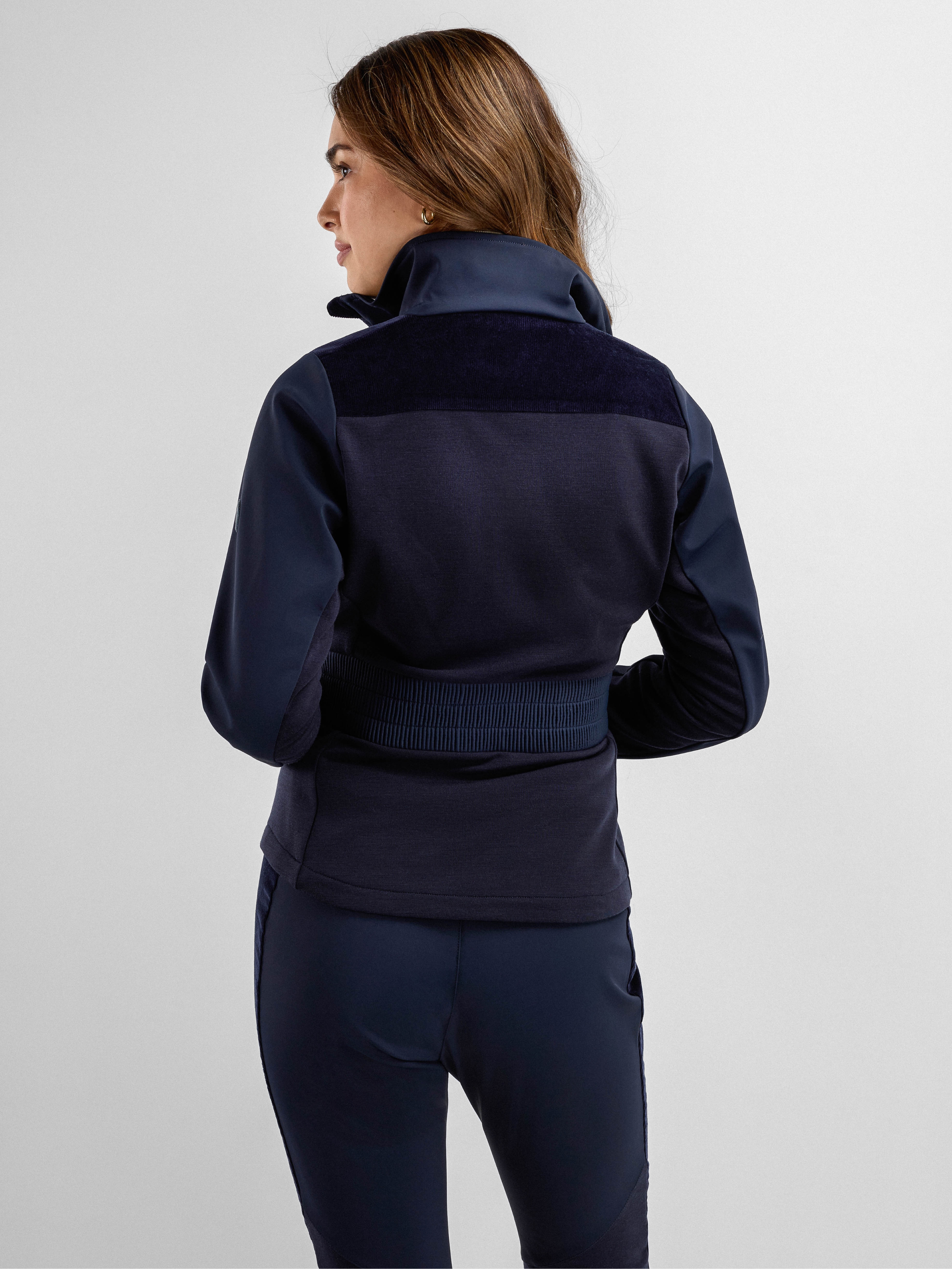 Ulriken Jacket Blue