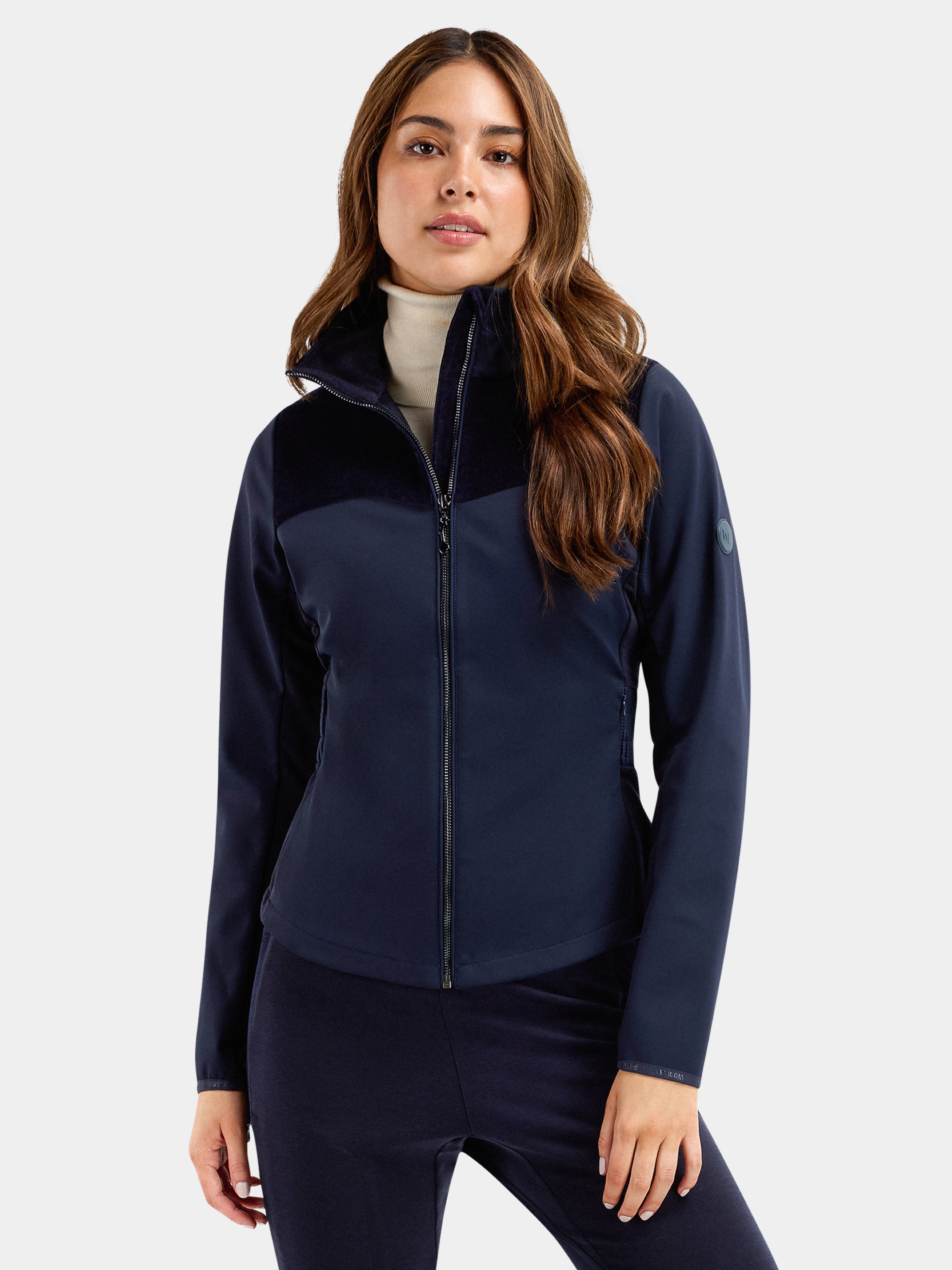 Ulriken Jacket Blue