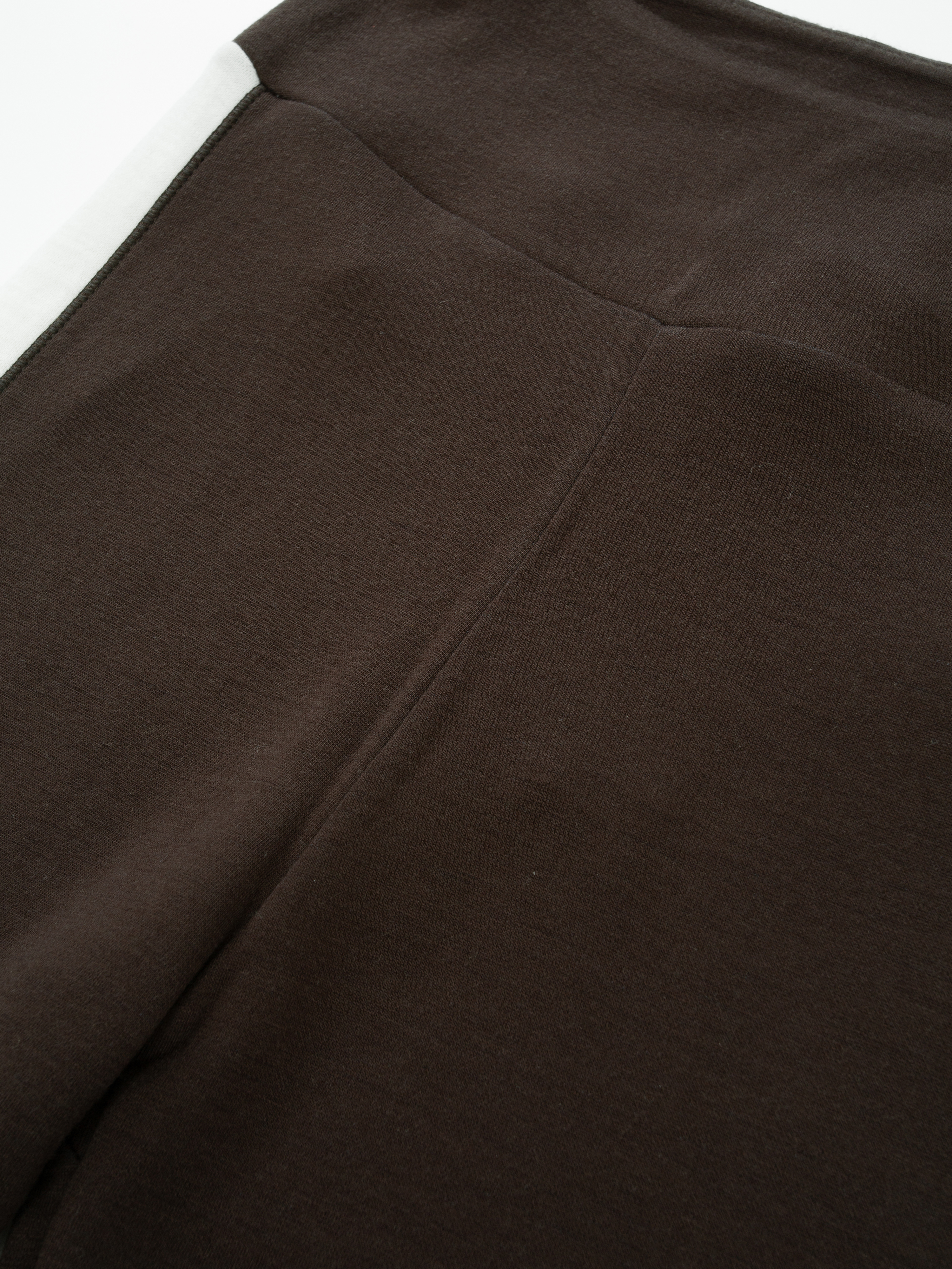 Vegglifjell Merino Tights Hot Fudge
