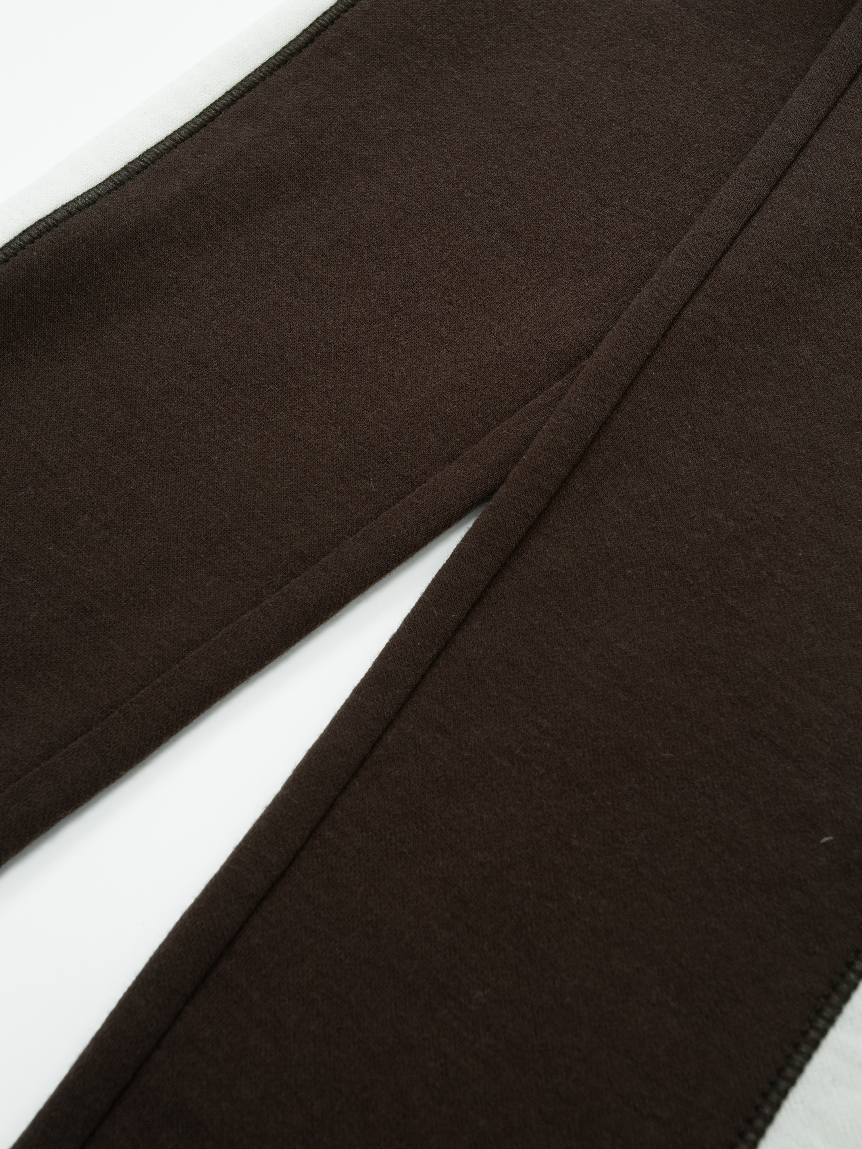 Vegglifjell Merino Tights Hot Fudge