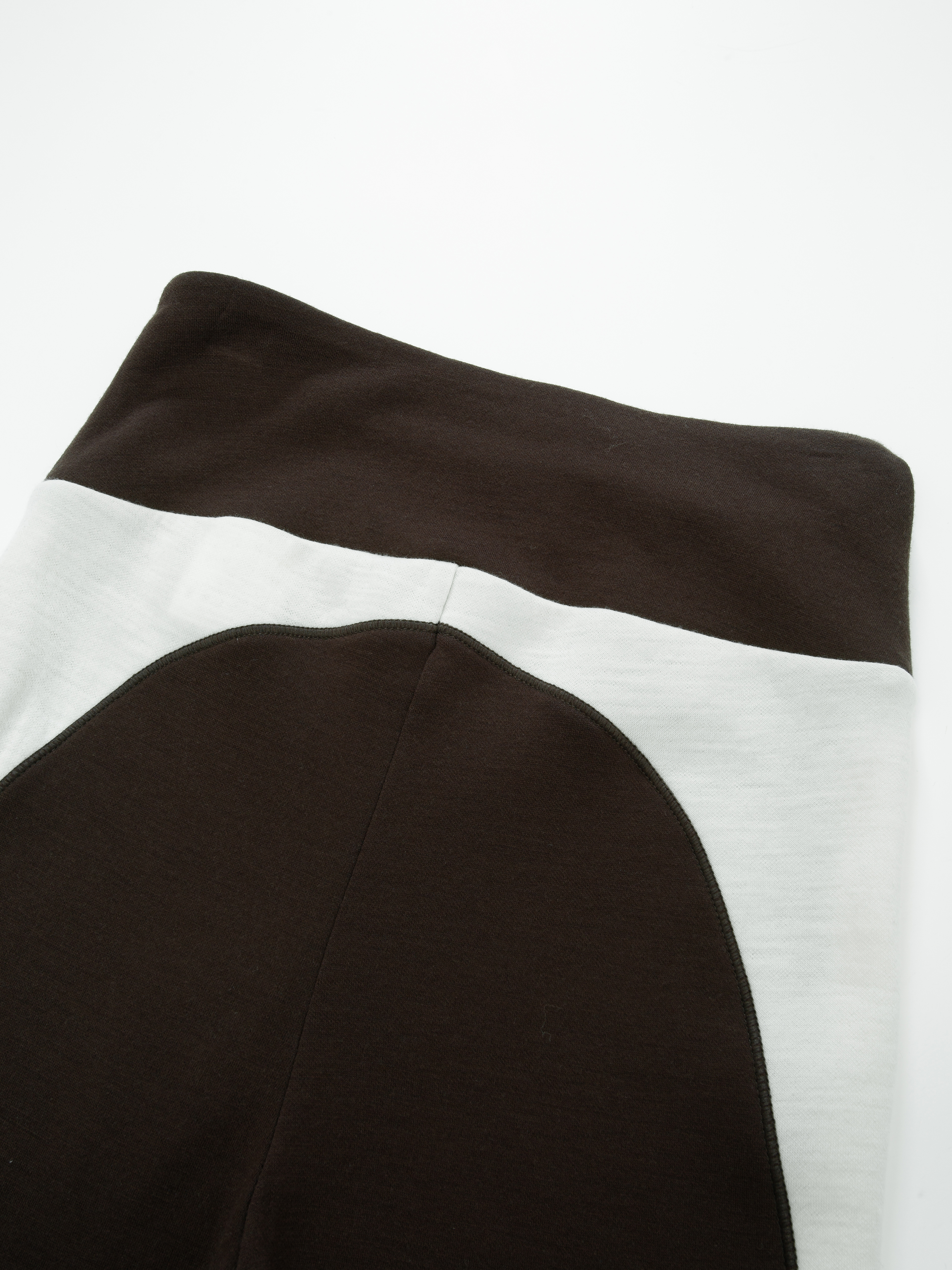 Vegglifjell Merino Tights Hot Fudge