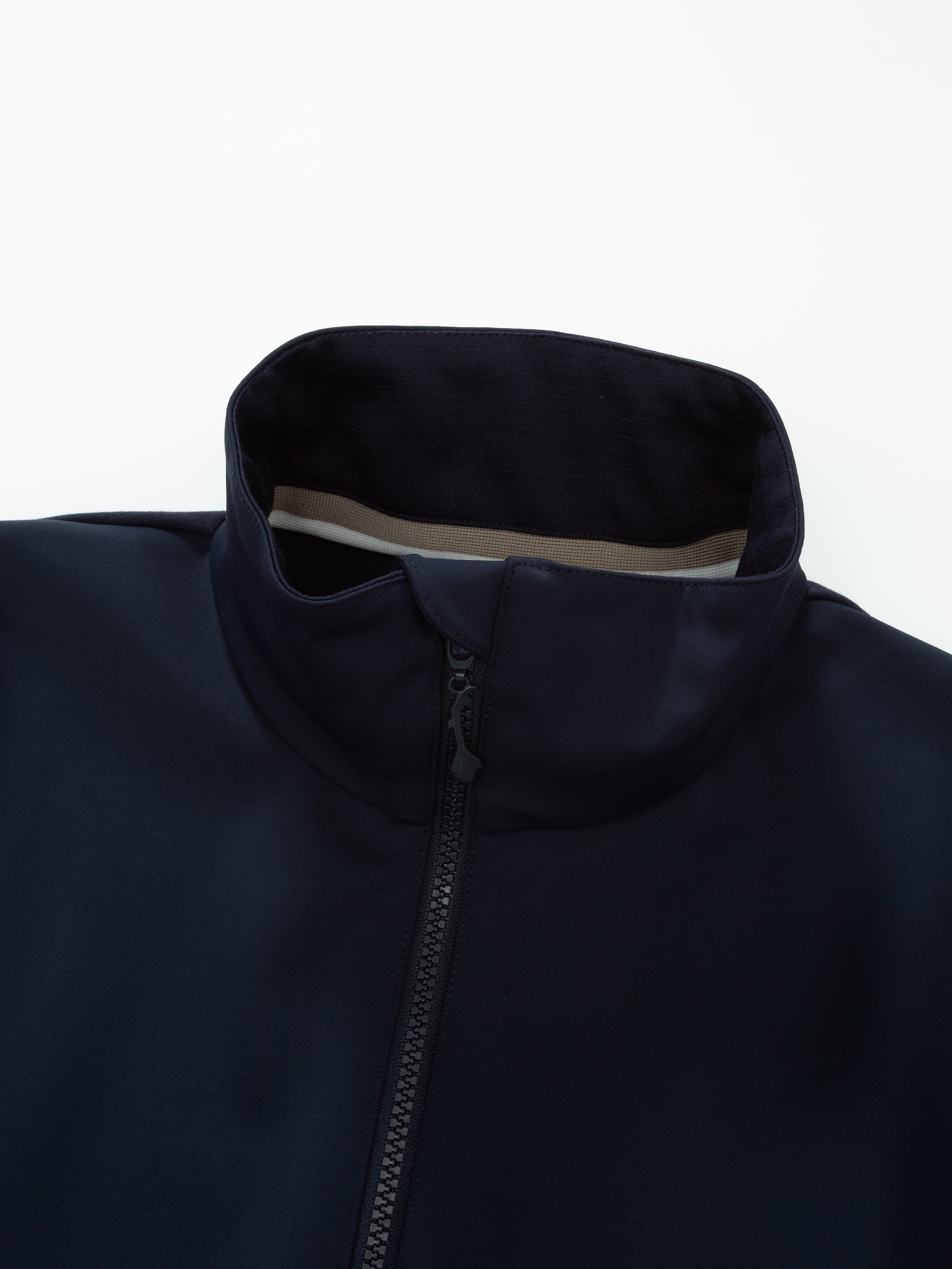 Blefjell Cross-Country Jacket Dark Blue