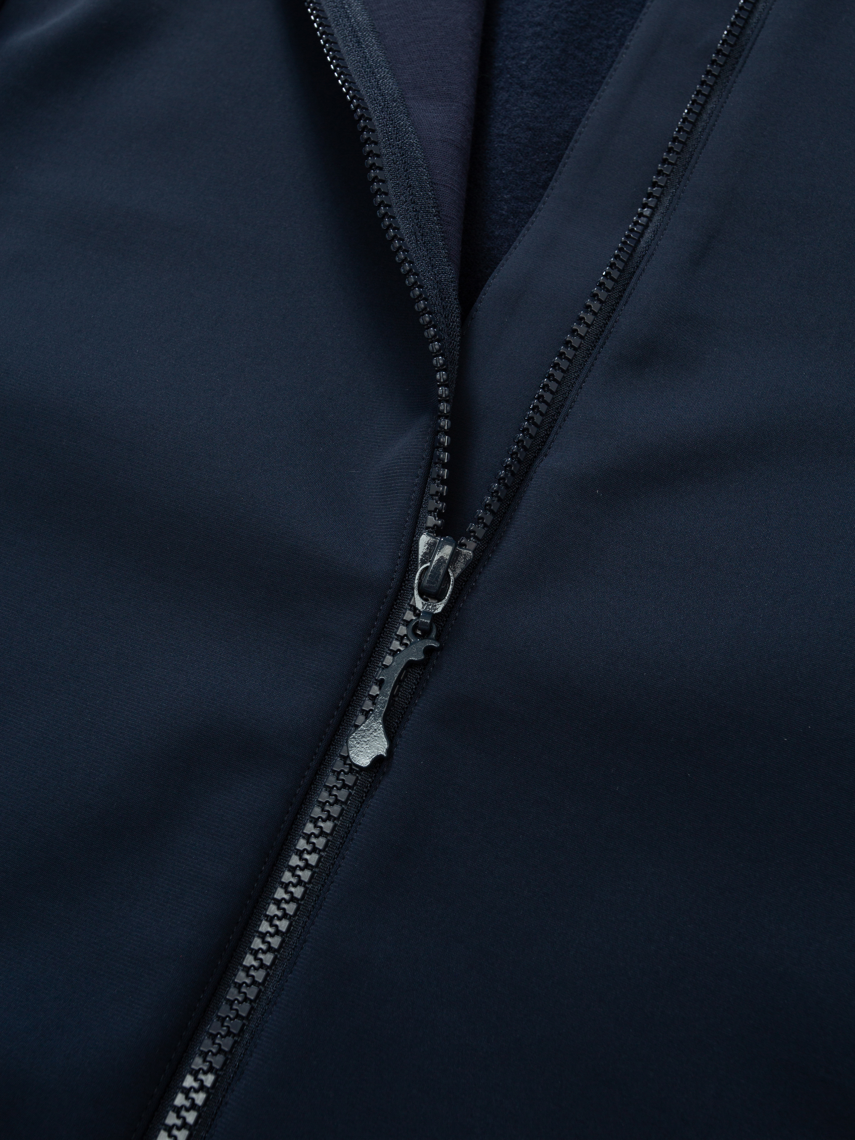 Blefjell Cross-Country Jacket Dark Blue