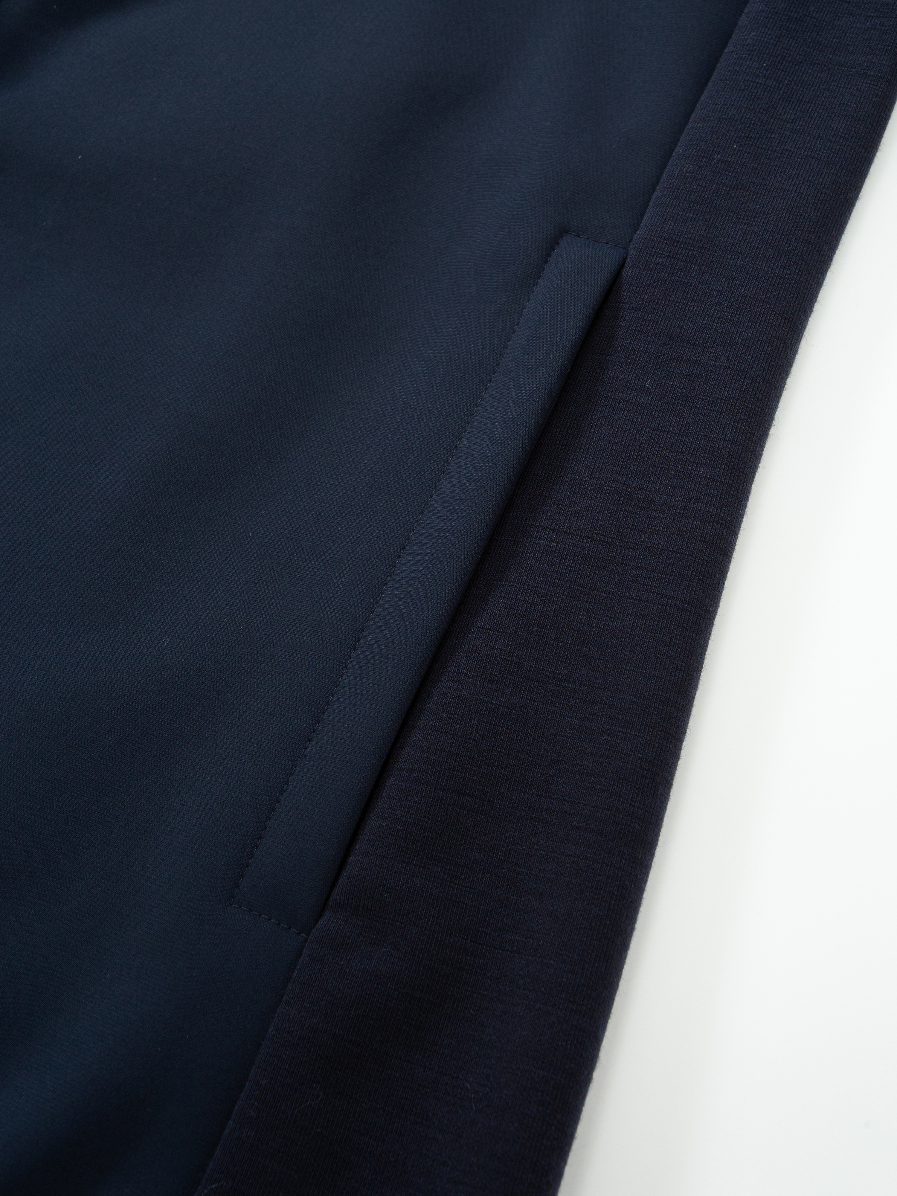 Blefjell Cross-Country Jacket Dark Blue
