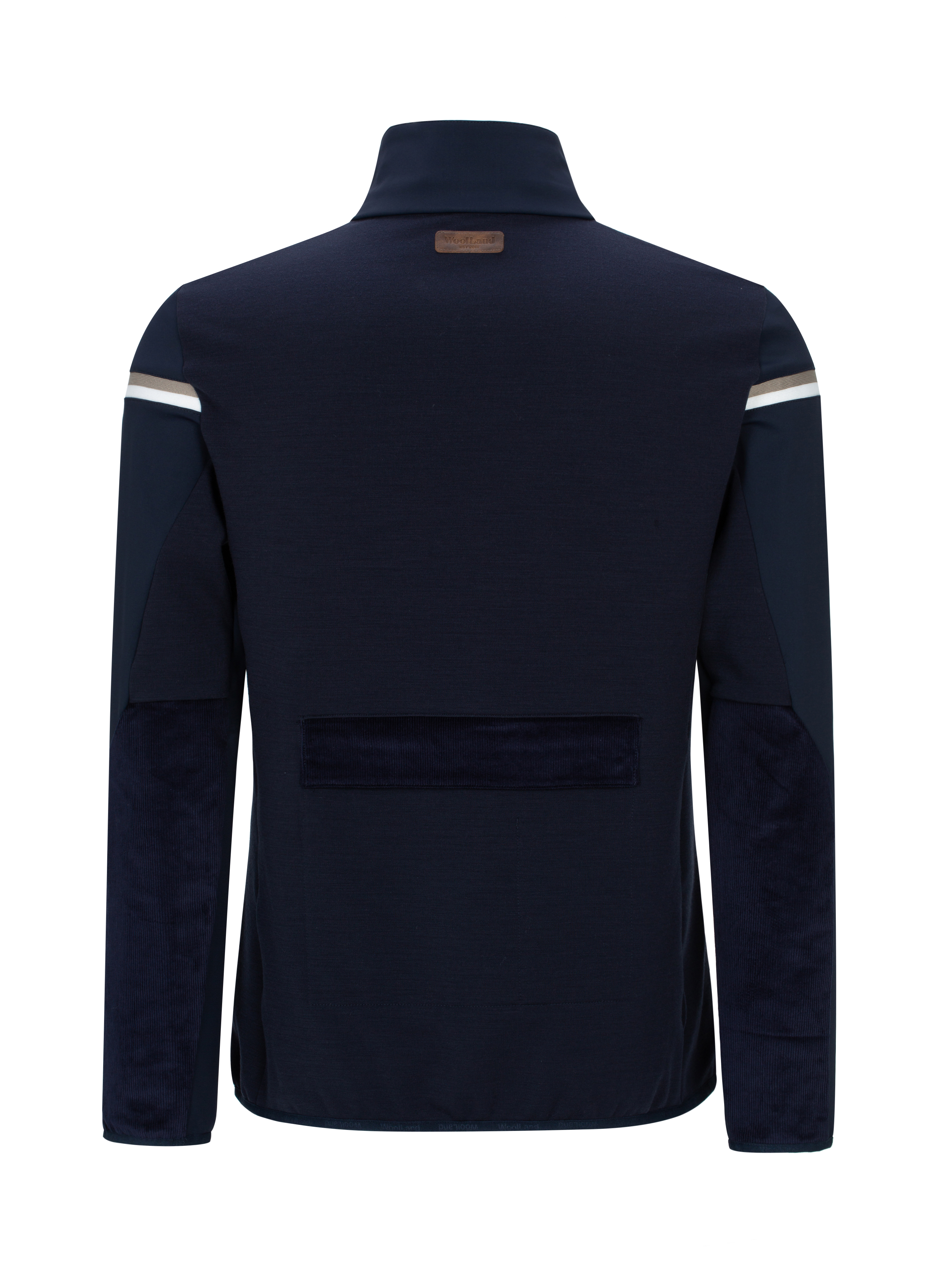 Blefjell Cross-Country Jacket Dark Blue