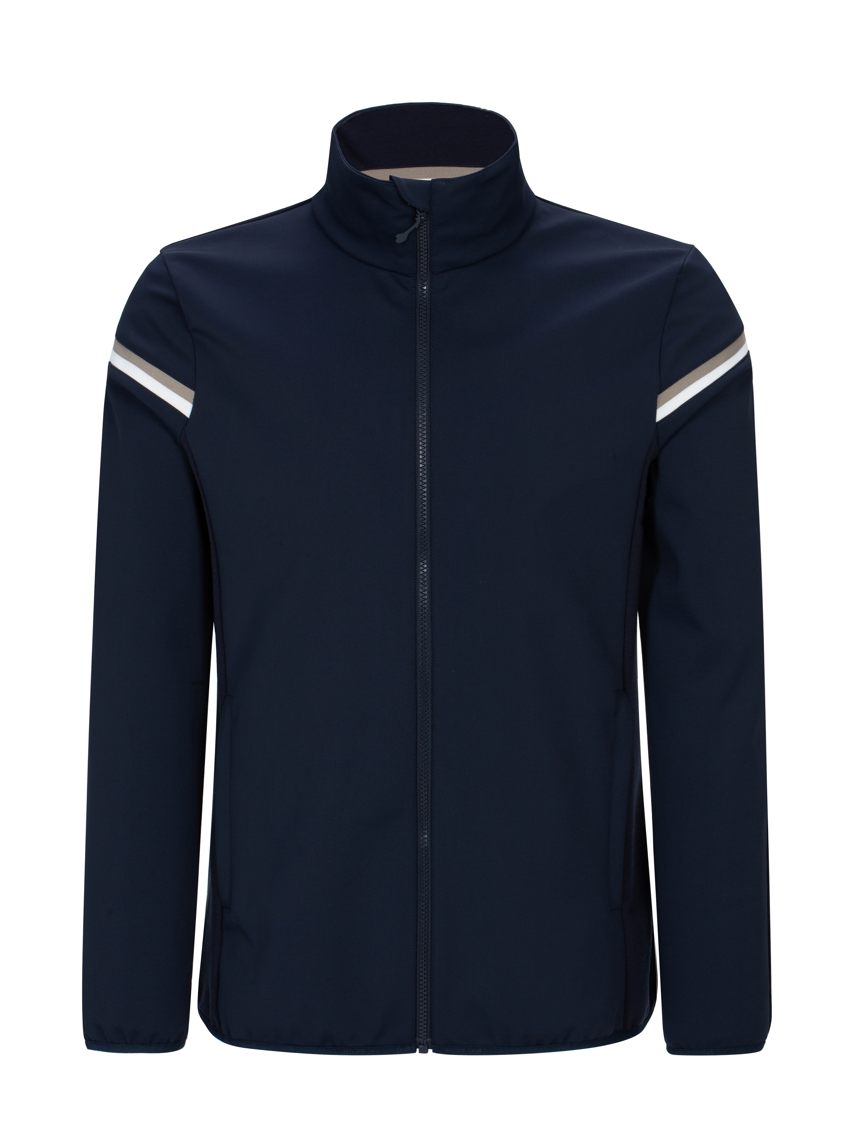 Blefjell Cross-Country Jacket Dark Blue