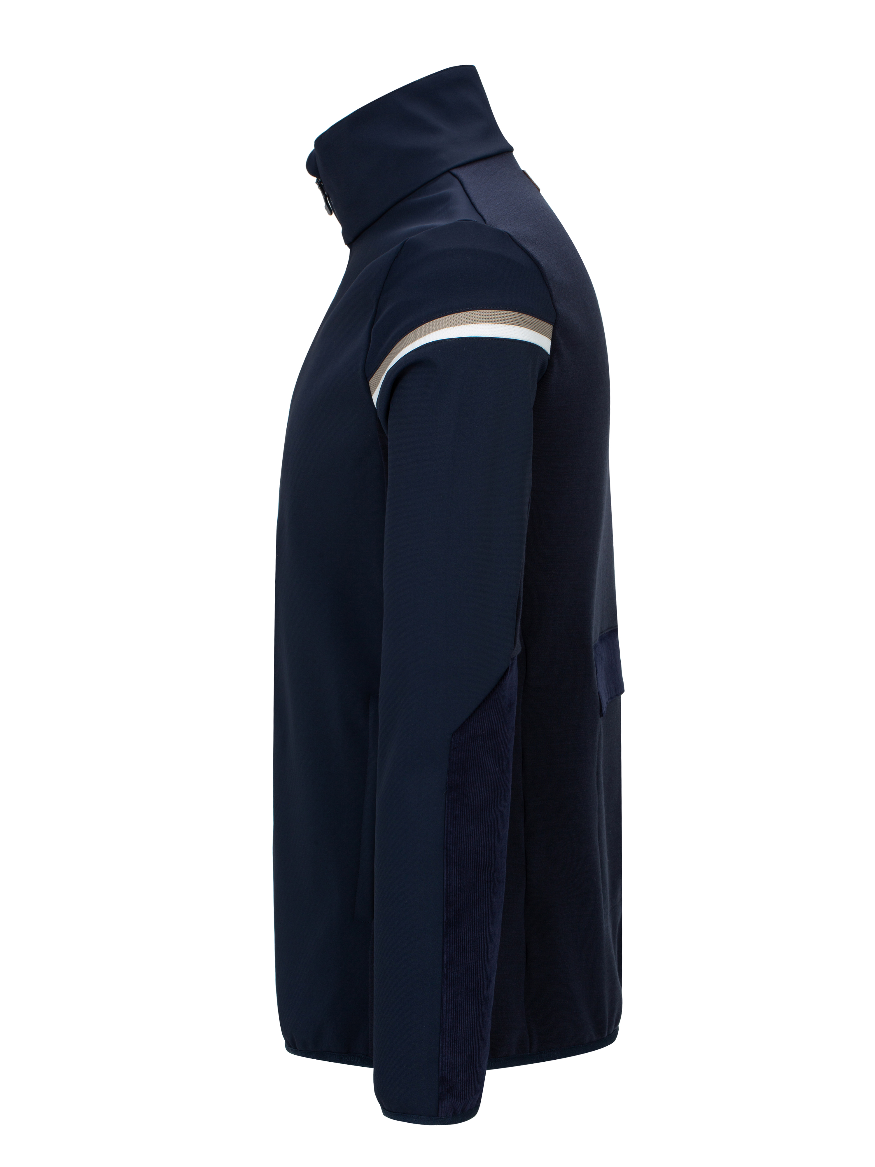 Blefjell Cross-Country Jacket Dark Blue