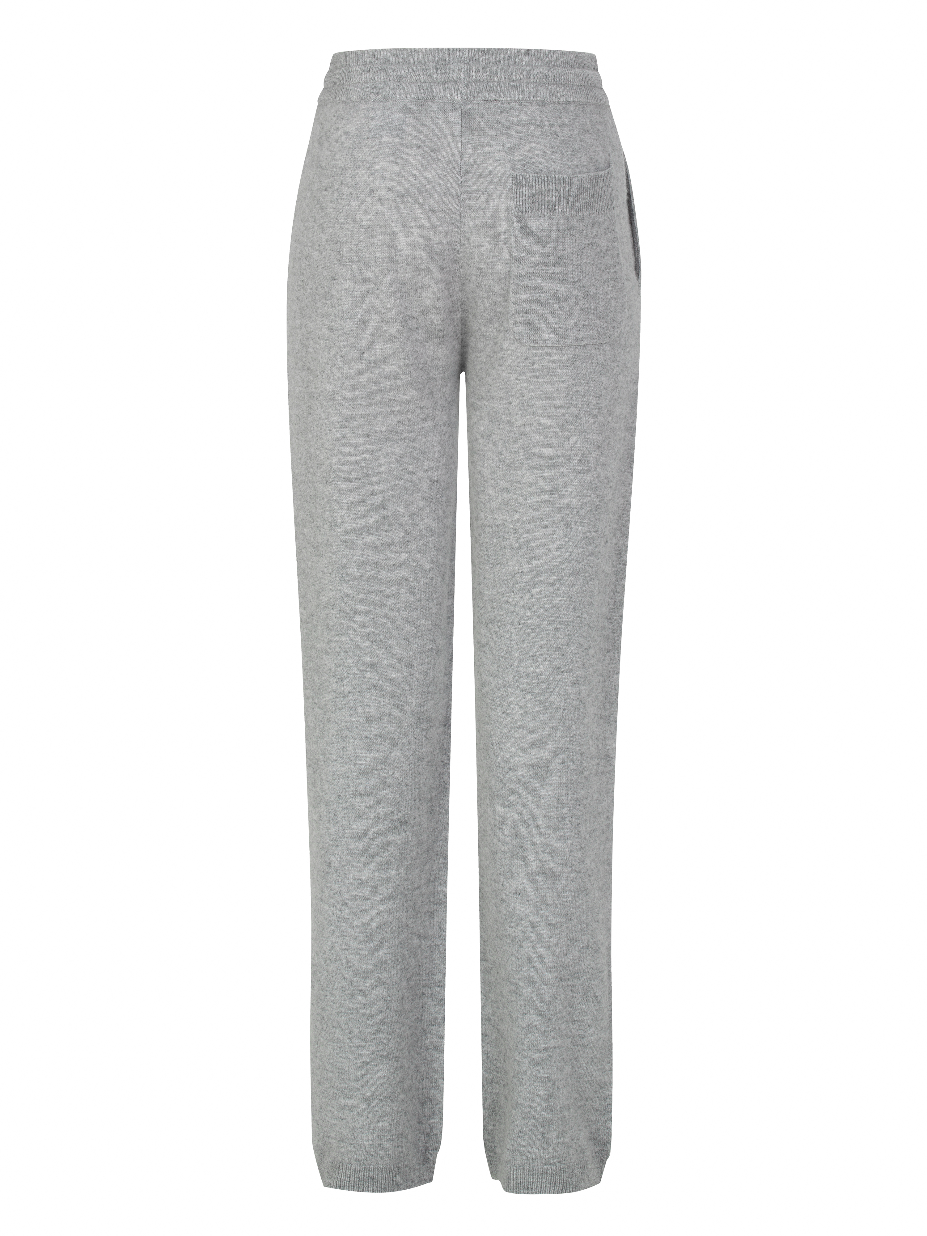 Grønli Cashmere Pants Grey