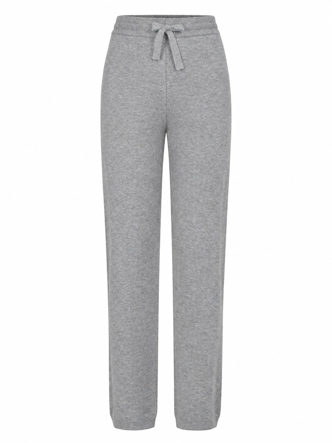 Grønli Cashmere Pants Grey