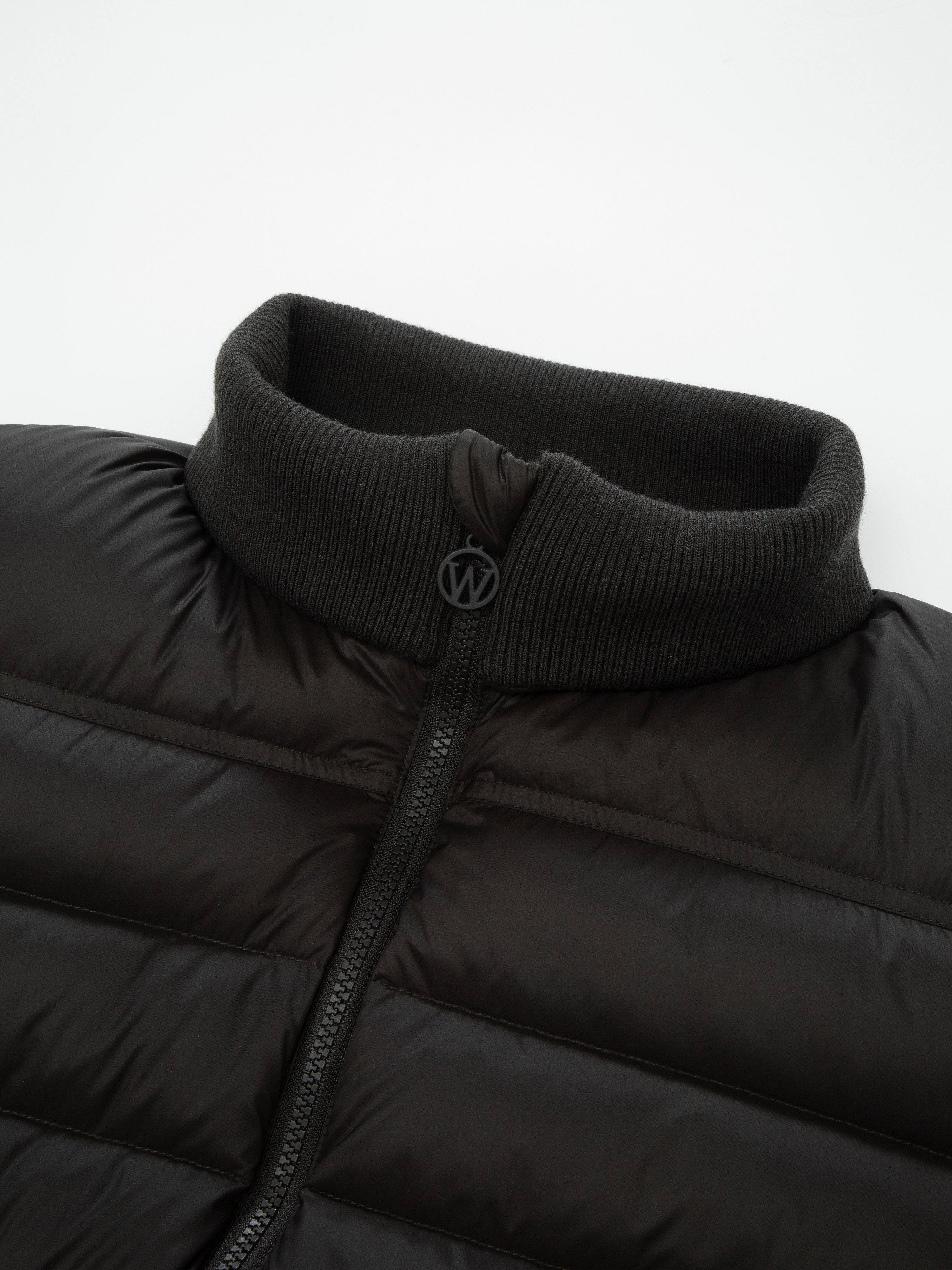Otra Jacket Man Dark Brown