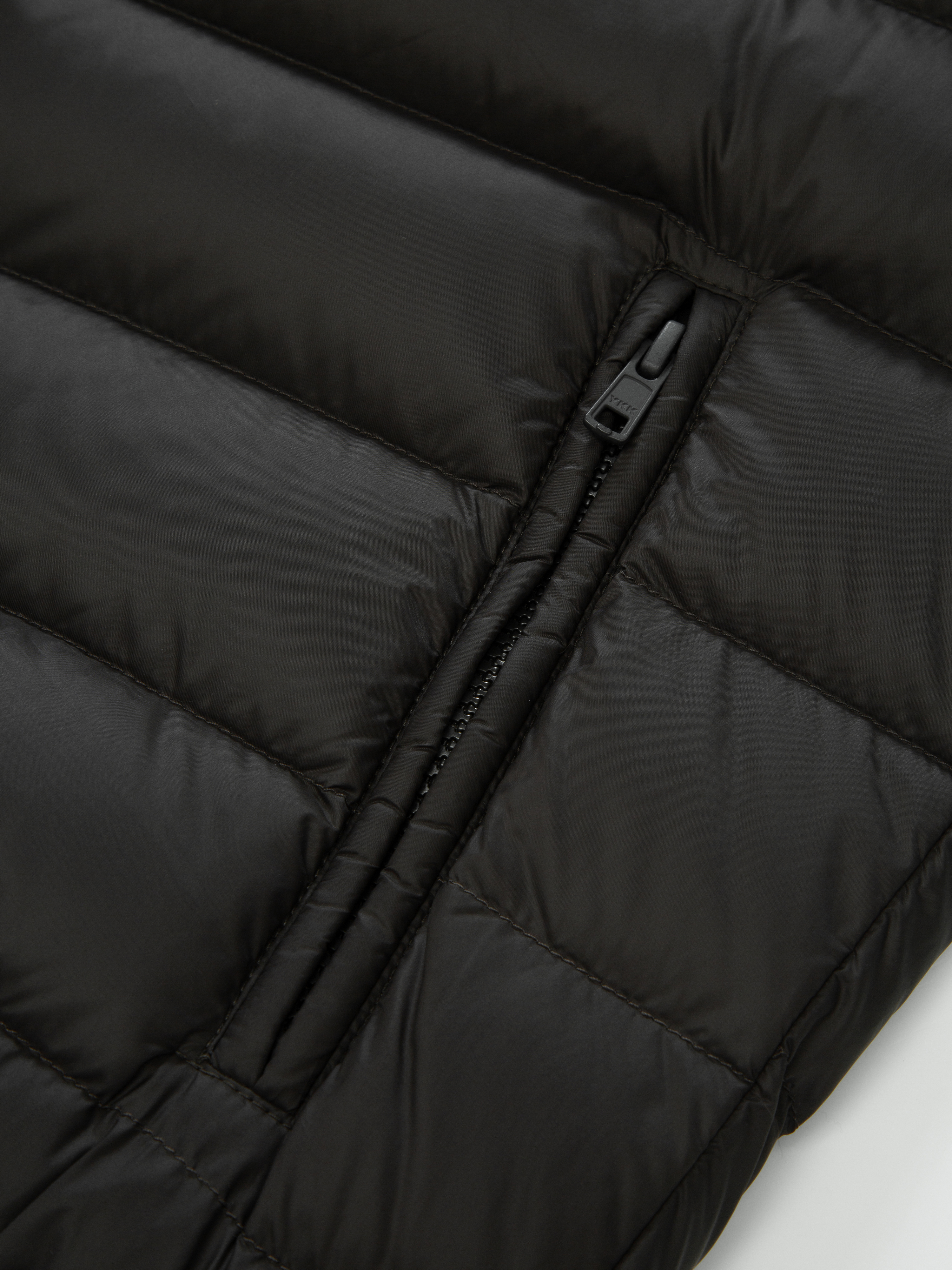 Otra Jacket Man Dark Brown