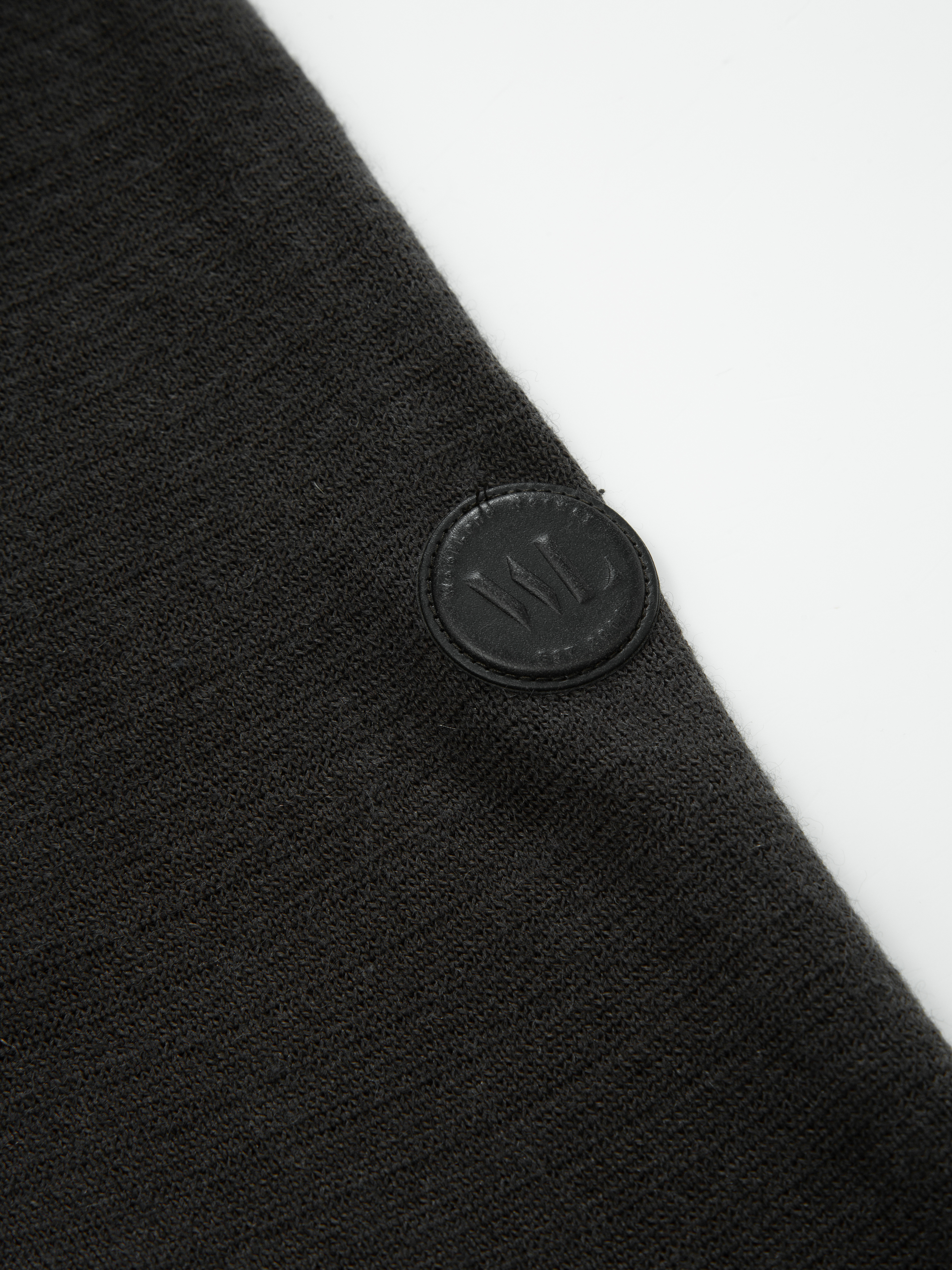 Otra Jacket Man Dark Brown