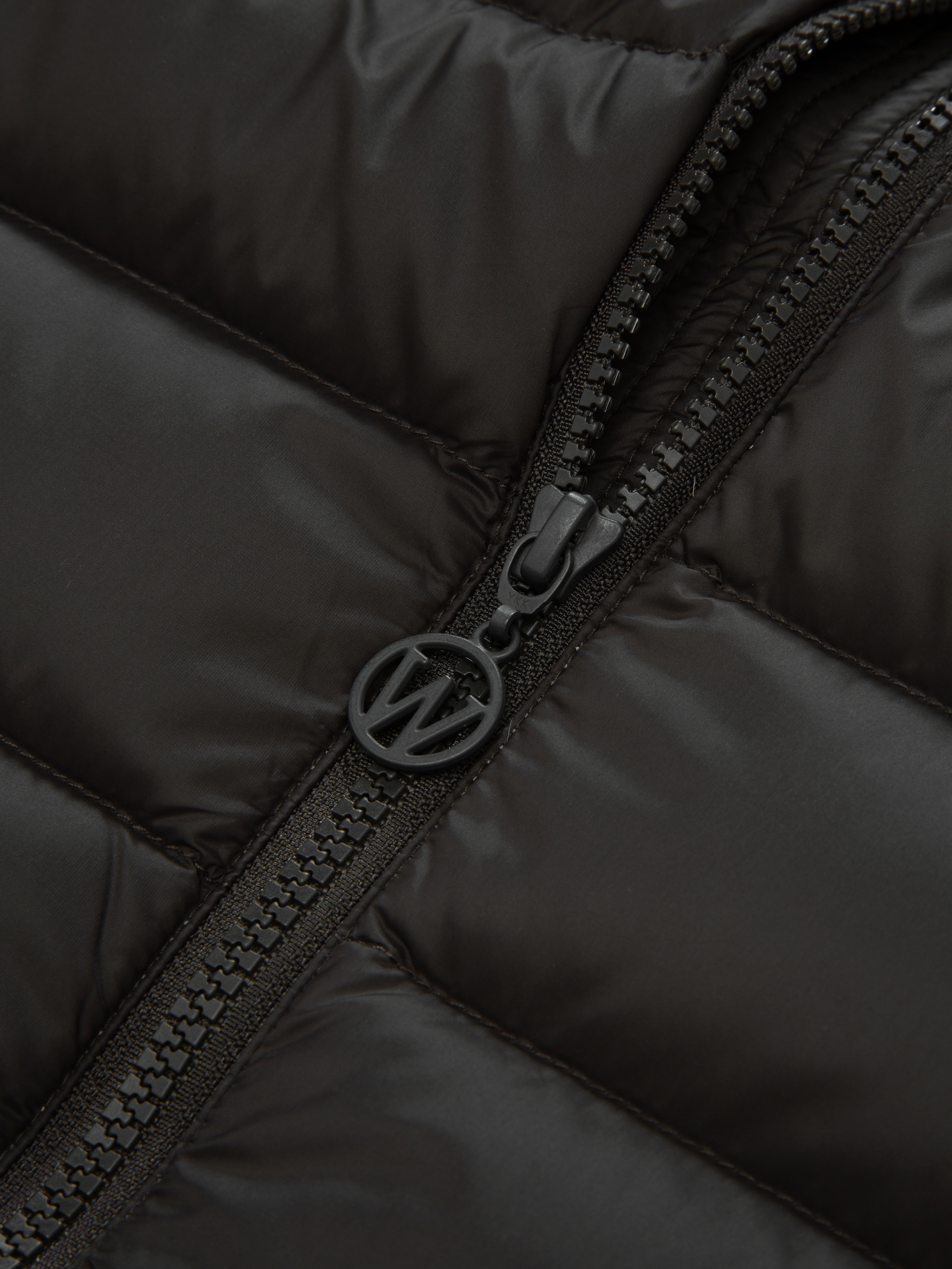 Otra Jacket Man Dark Brown