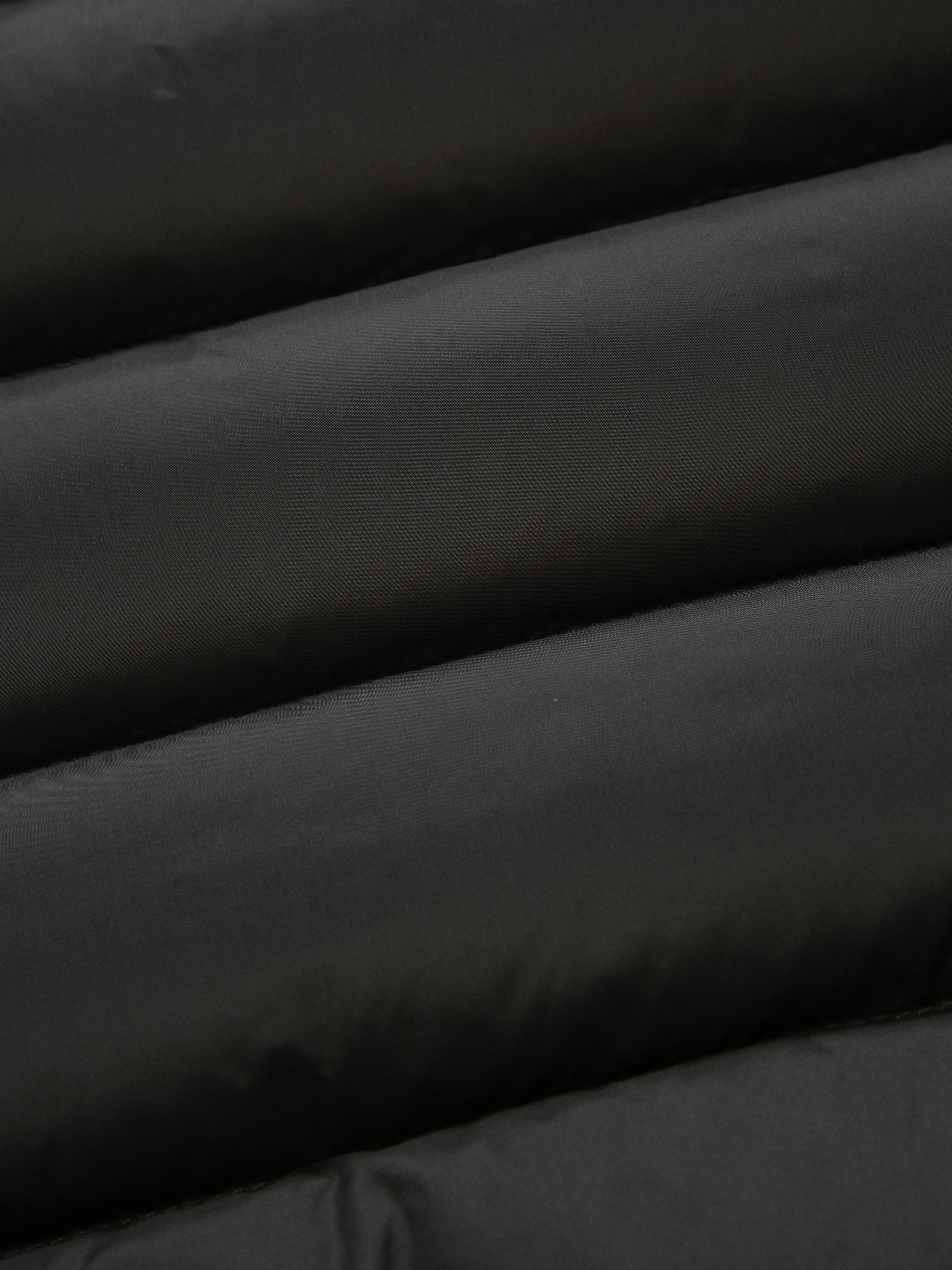 Otra Jacket Man Dark Brown