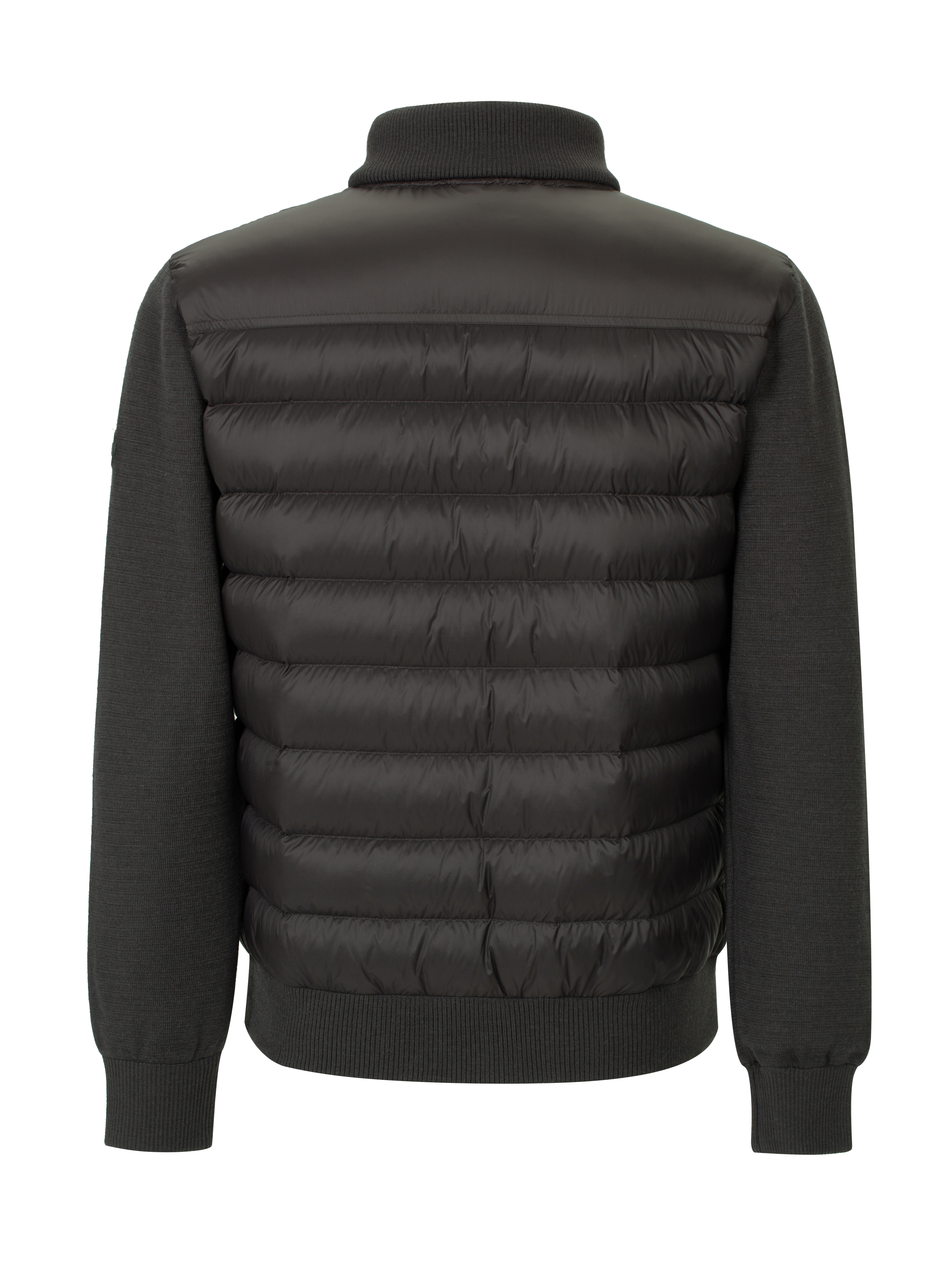 Otra Jacket Man Dark Brown