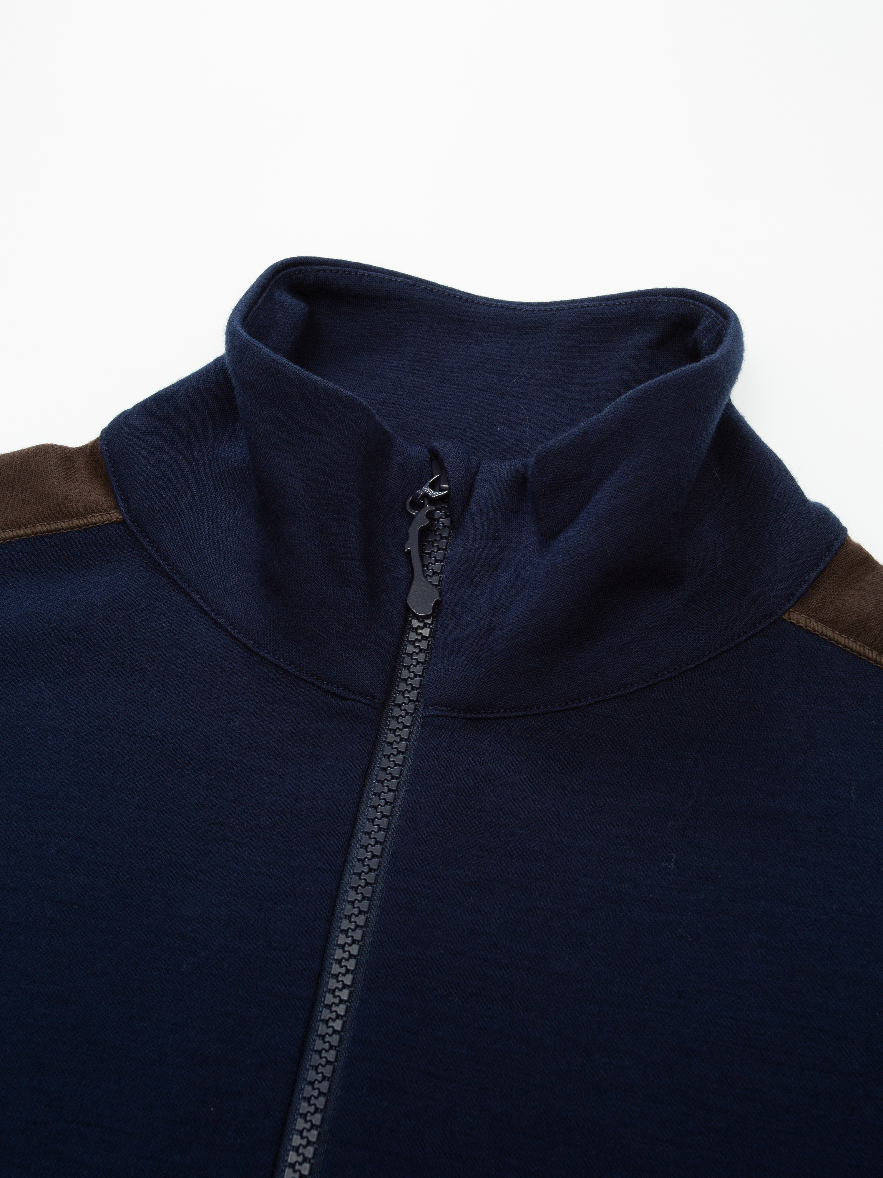 Rauland Baselayer  Hot Fudge