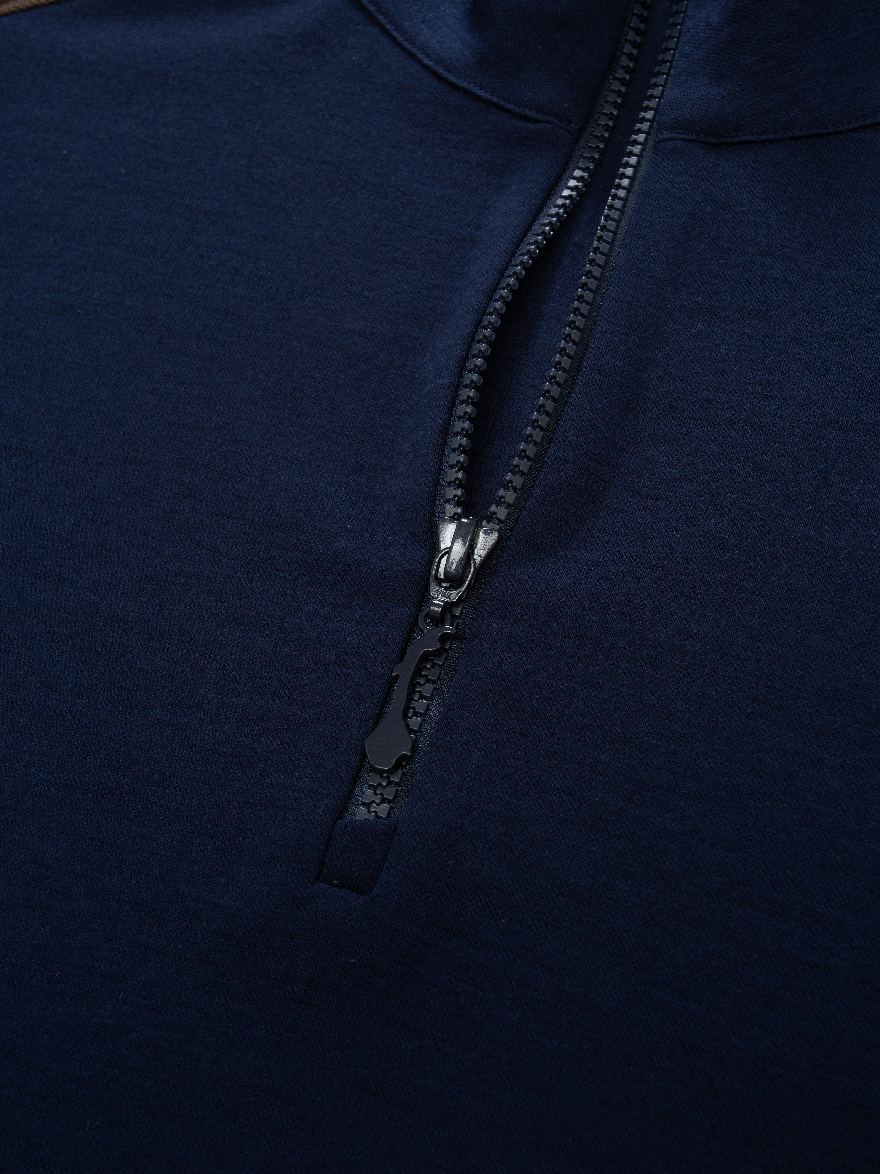 Rauland Baselayer  Hot Fudge