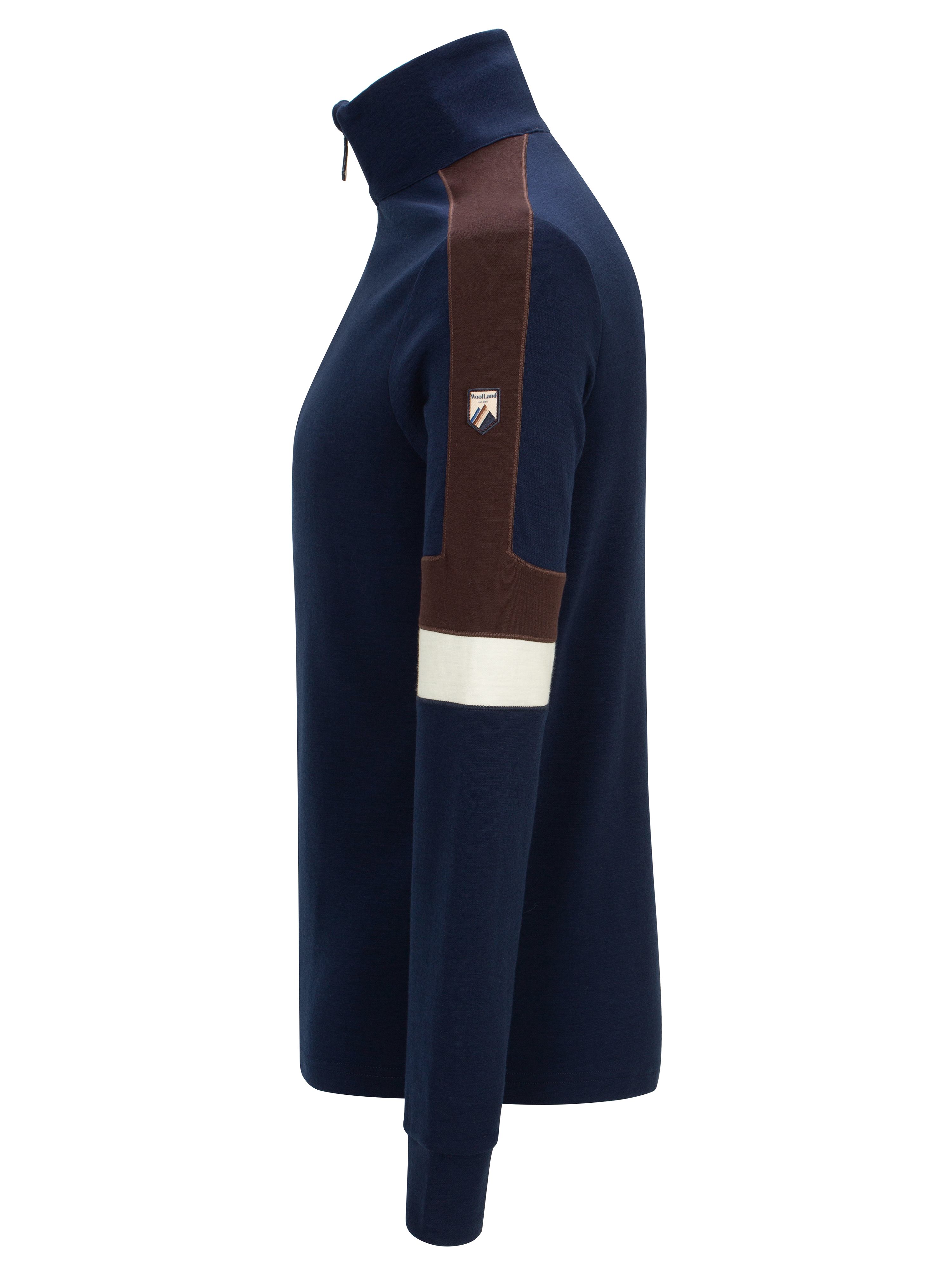 Rauland Baselayer  Hot Fudge