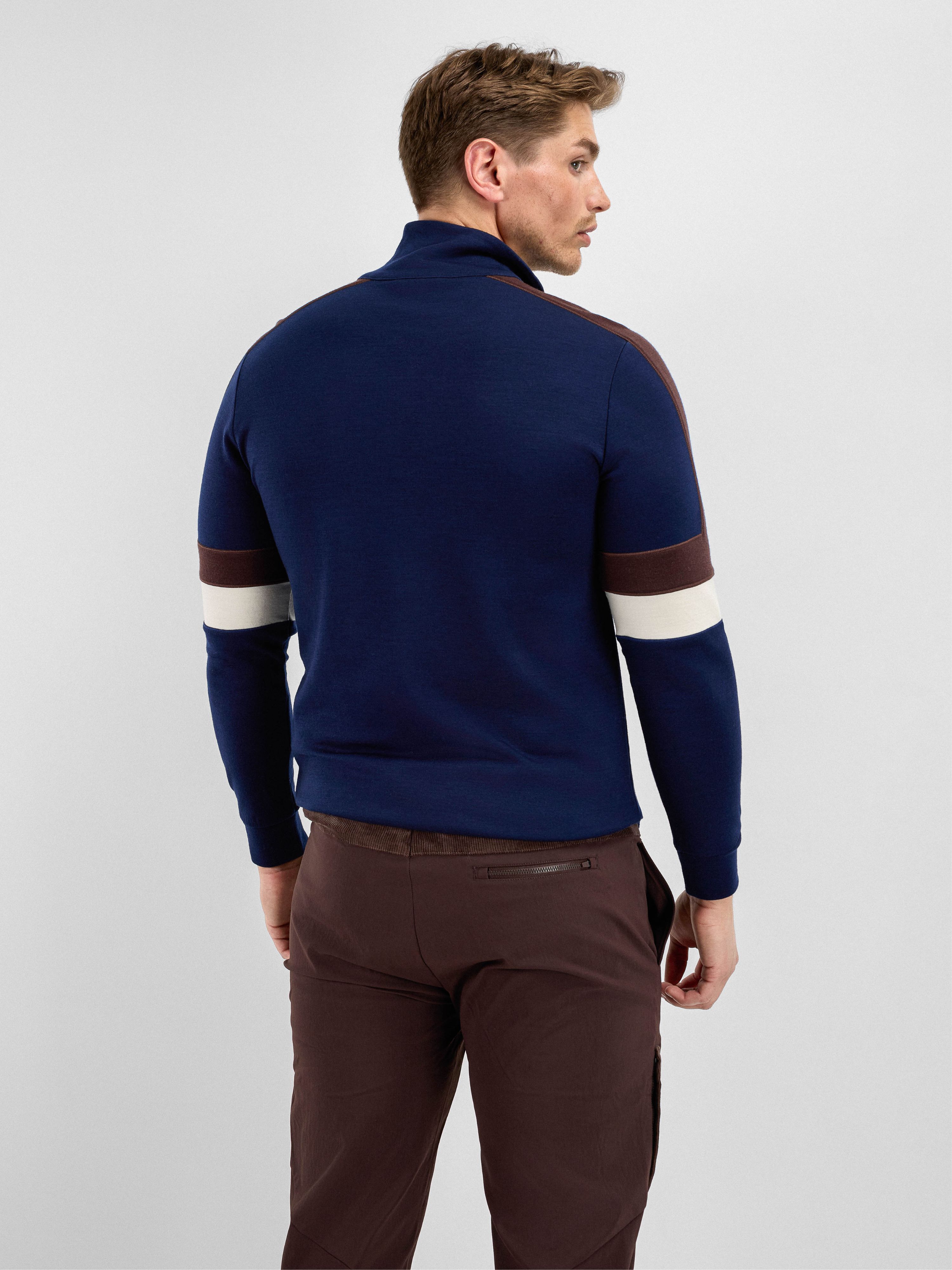 Rauland Baselayer  Hot Fudge
